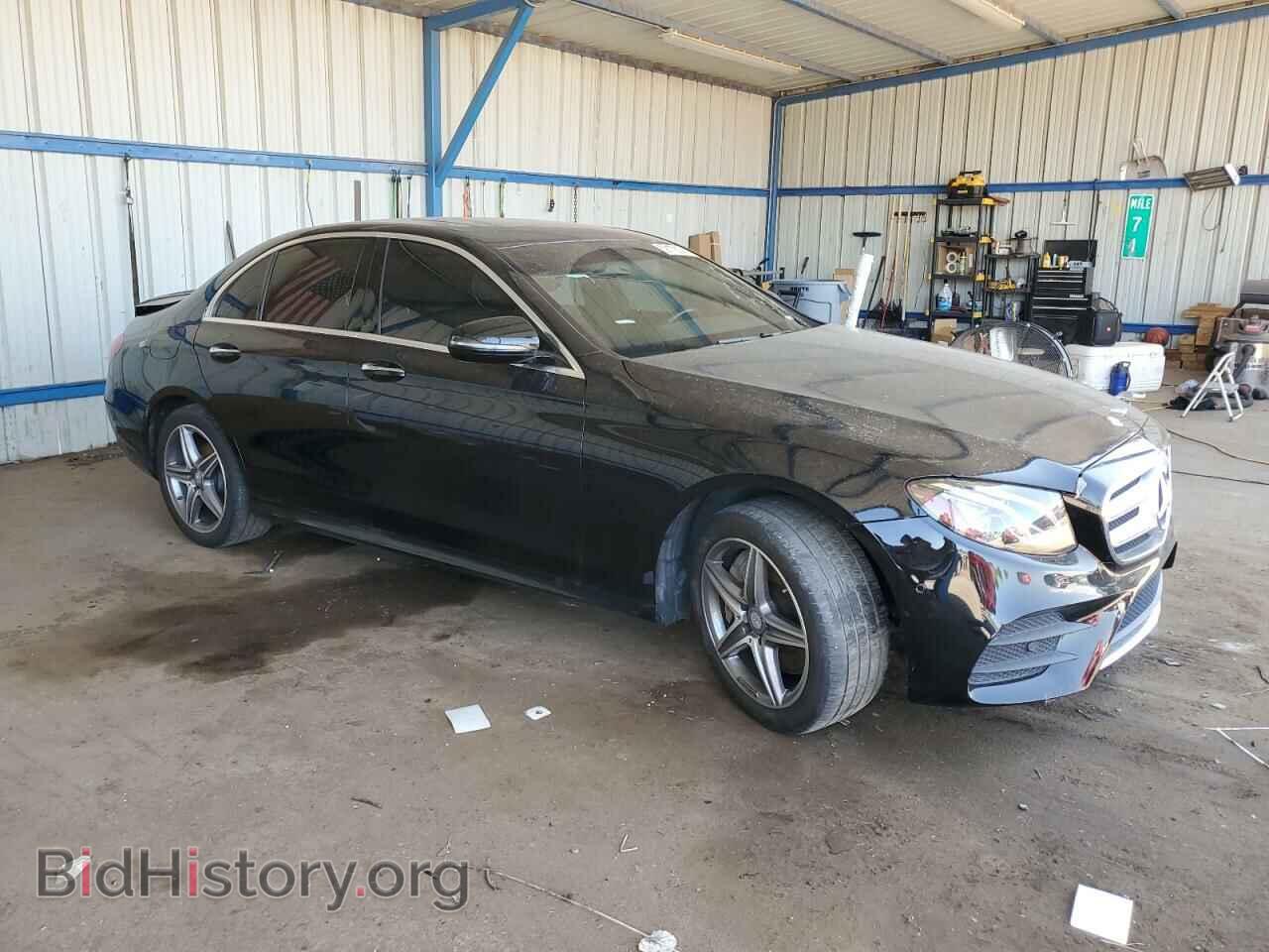 2017 MERCEDES-BENZ E-CLASS - VIN: WDDZF4KB0HA106617 - Фото 4