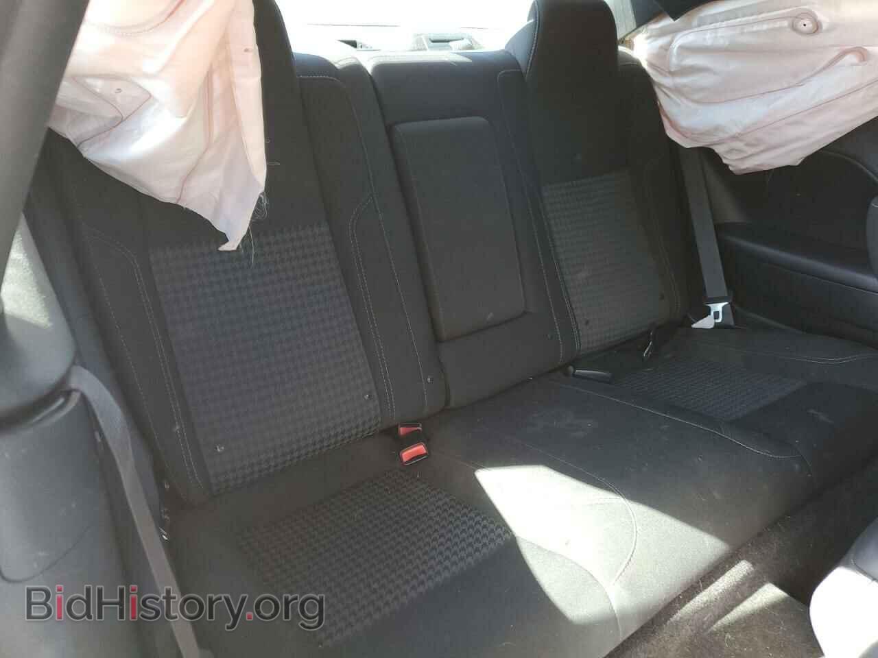 2015 DODGE CHALLENGER - VIN: 2C3CDZAG3FH720046 - Photo 6