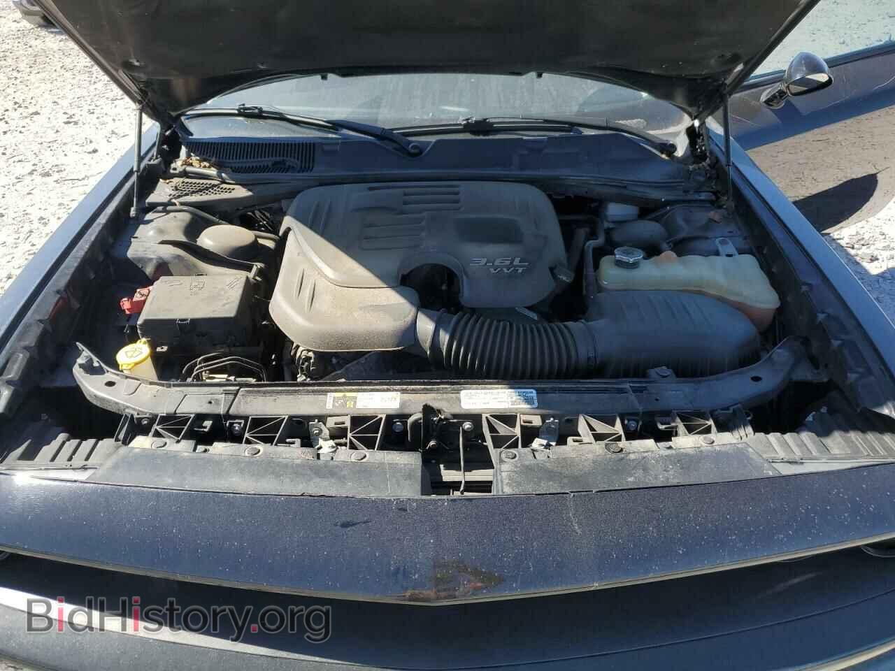 2015 DODGE CHALLENGER - VIN: 2C3CDZAG3FH720046 - Photo 7