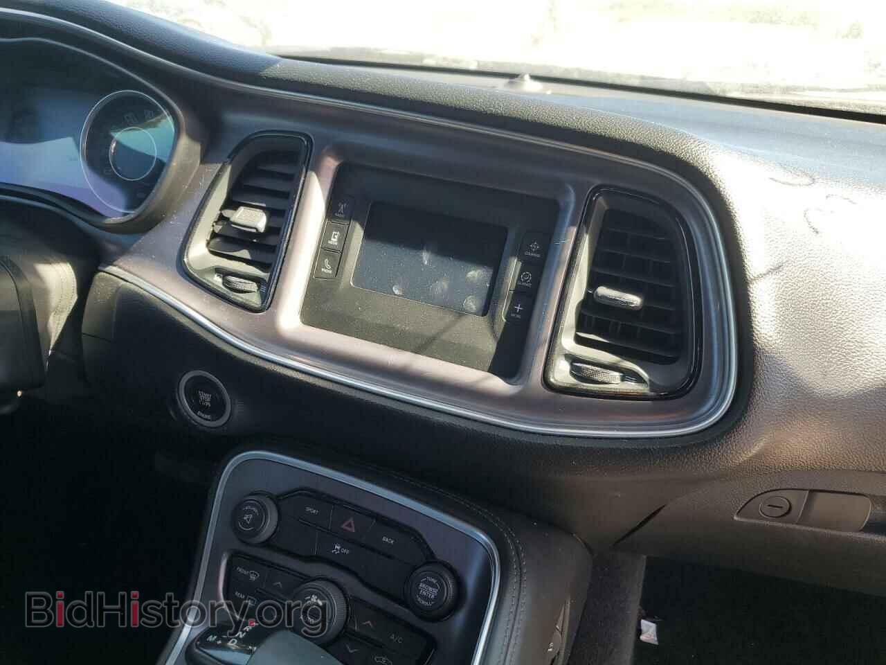 2015 DODGE CHALLENGER - VIN: 2C3CDZAG3FH720046 - Photo 9