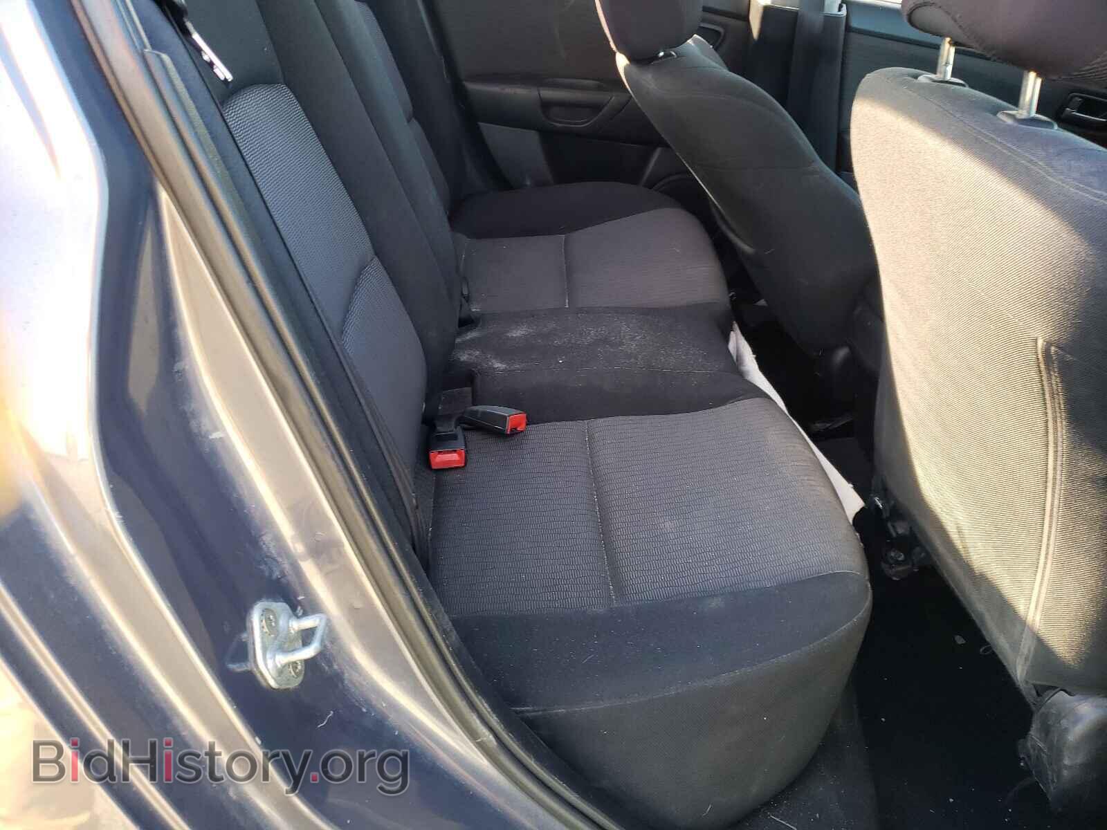 2007 MAZDA 3 - VIN: JM1BK32F971750006 - Фото 6