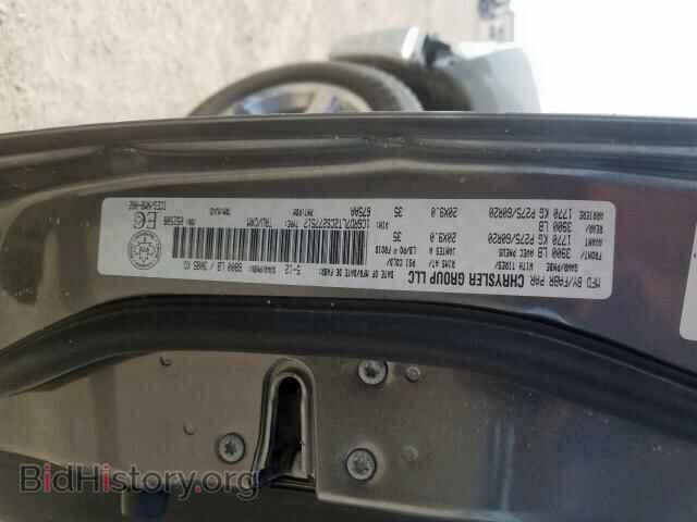 2012 DODGE RAM 1500 S - VIN: 1C6RD7LT2CS277517 - Photo 10