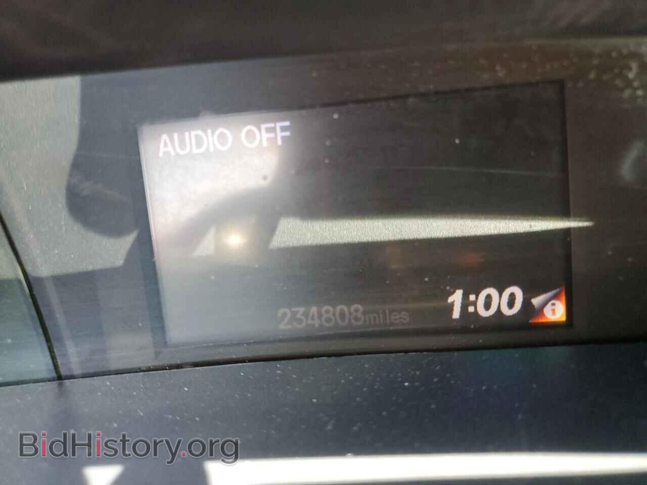 2012 HONDA CIVIC - VIN: 19XFB2F83CE036385 - Photo 9