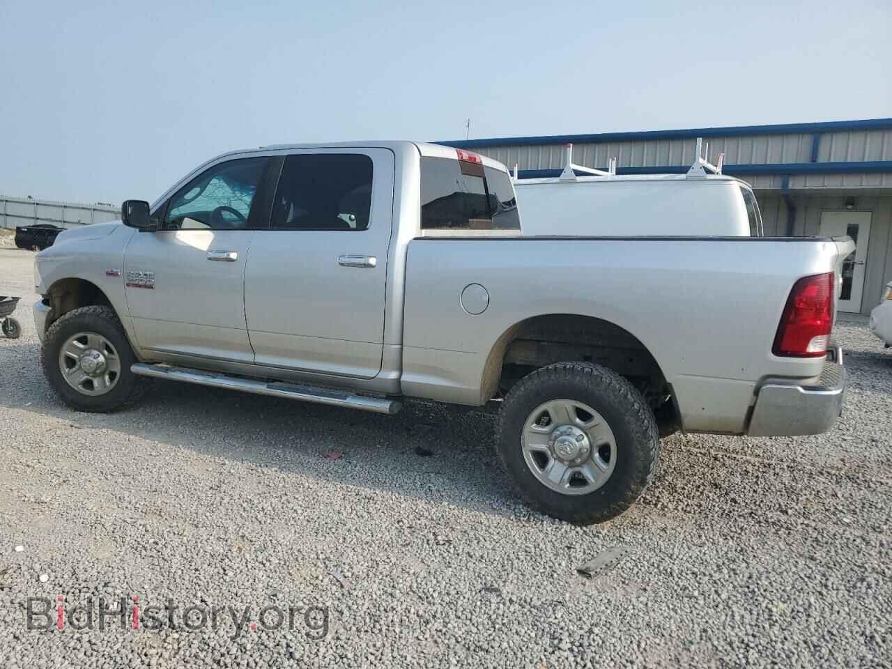 2015 RAM All Models - VIN: 3C6TR5DT4FG547501 - Фото 2