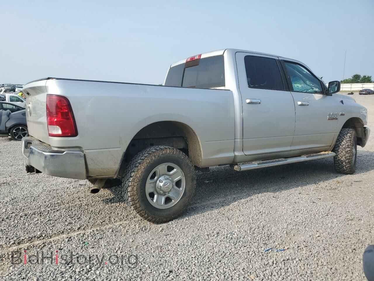 2015 RAM All Models - VIN: 3C6TR5DT4FG547501 - Фото 3