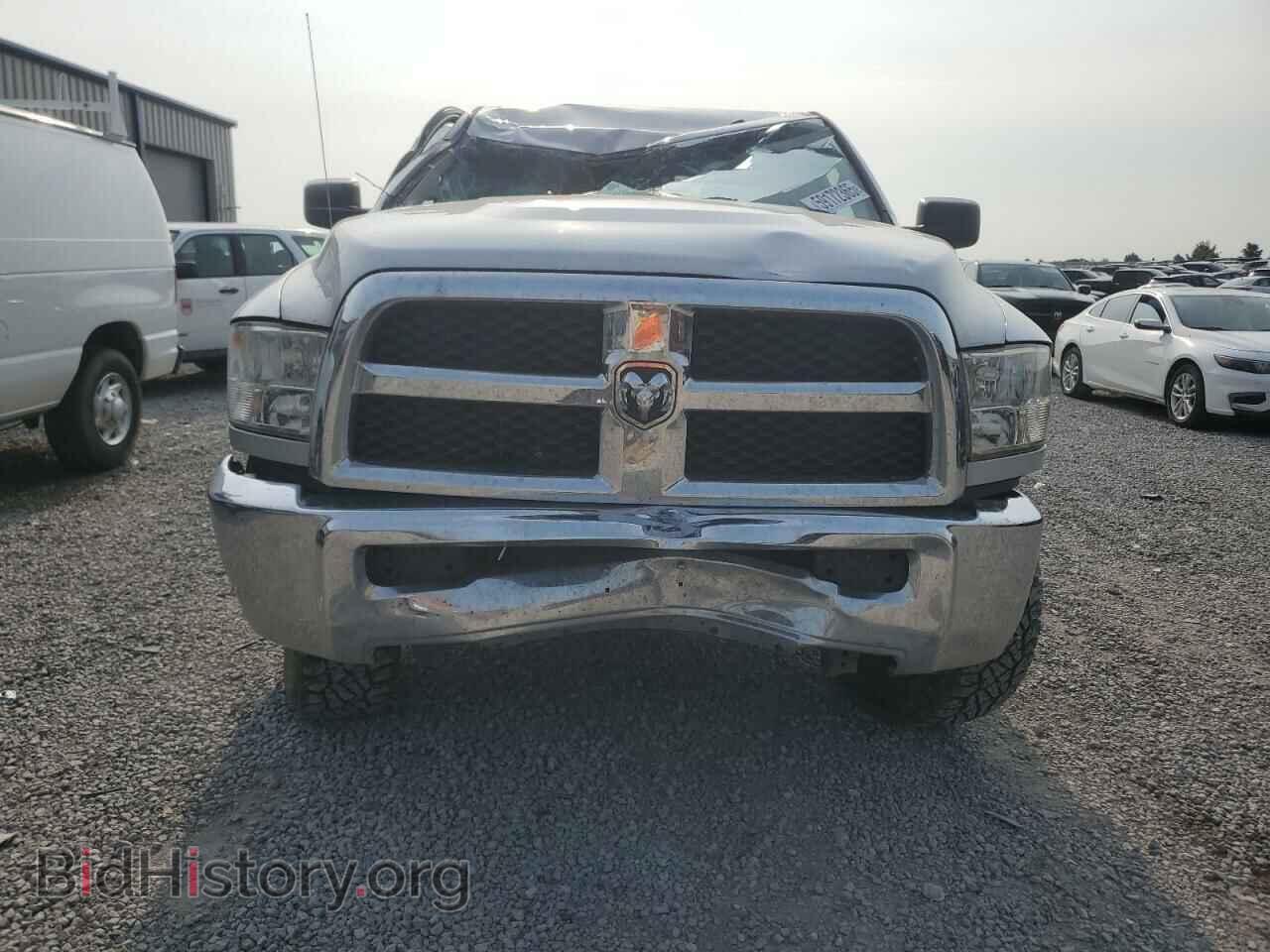 2015 RAM All Models - VIN: 3C6TR5DT4FG547501 - Фото 5