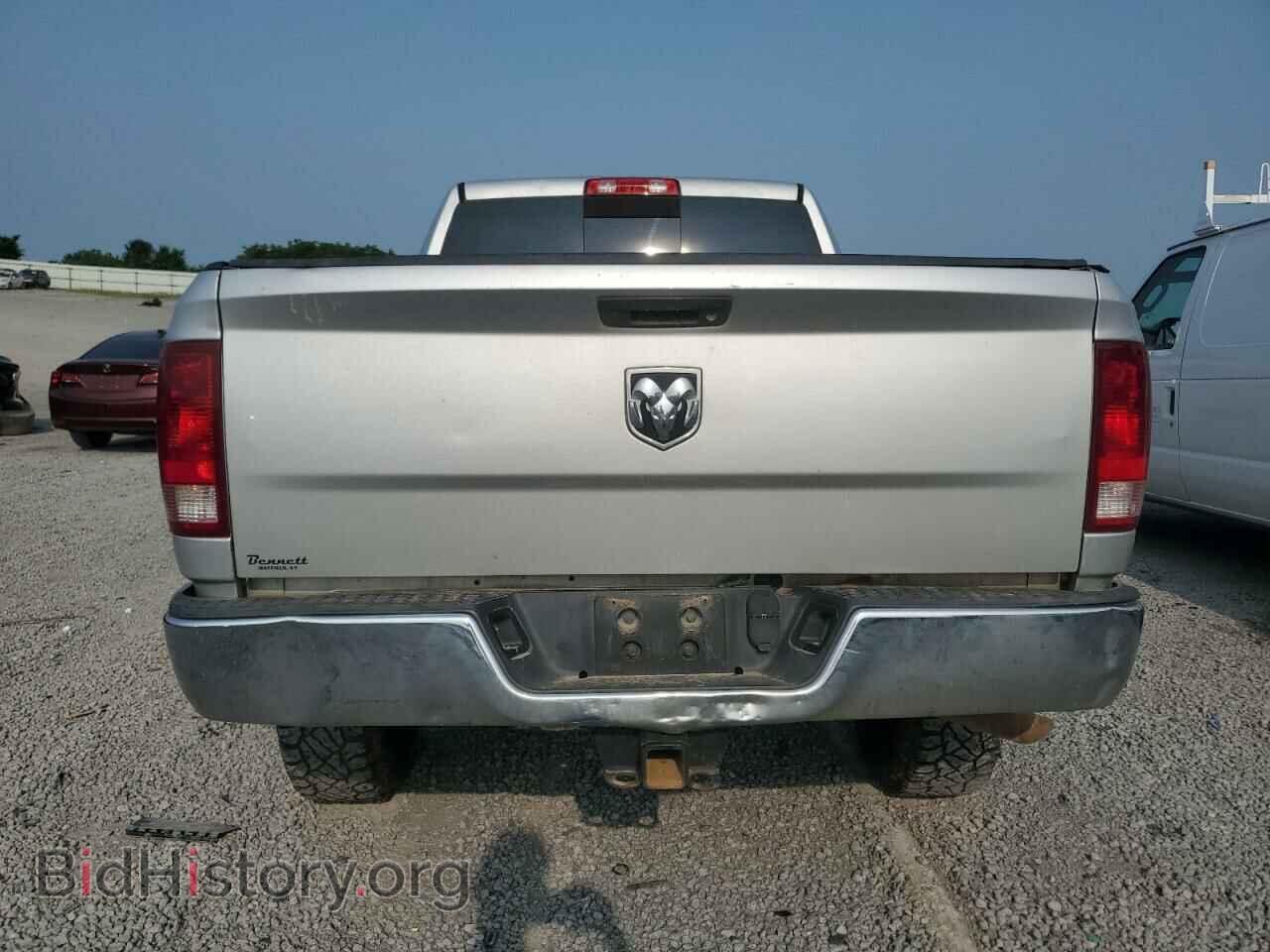 2015 RAM All Models - VIN: 3C6TR5DT4FG547501 - Фото 6