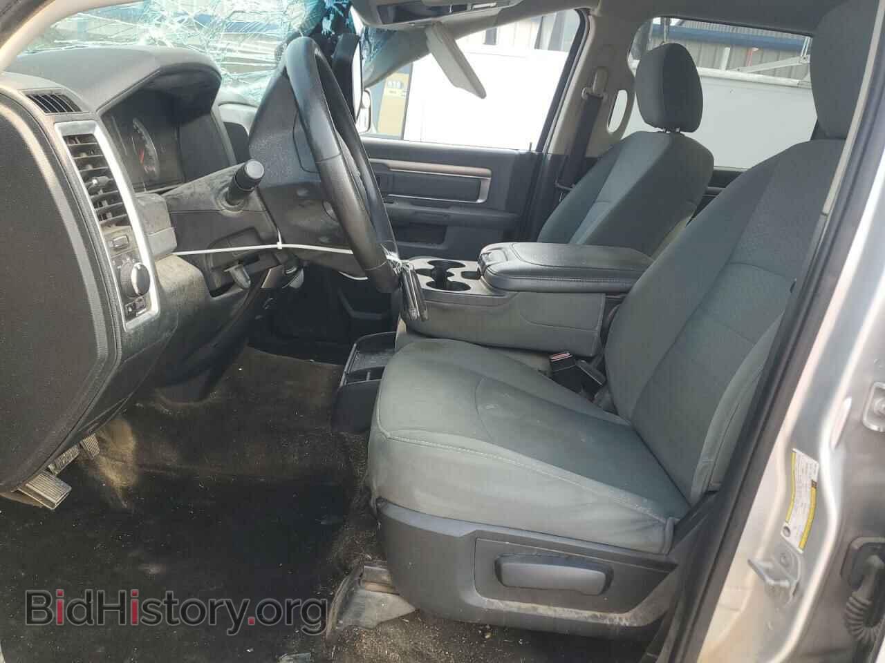 2015 RAM All Models - VIN: 3C6TR5DT4FG547501 - Фото 7