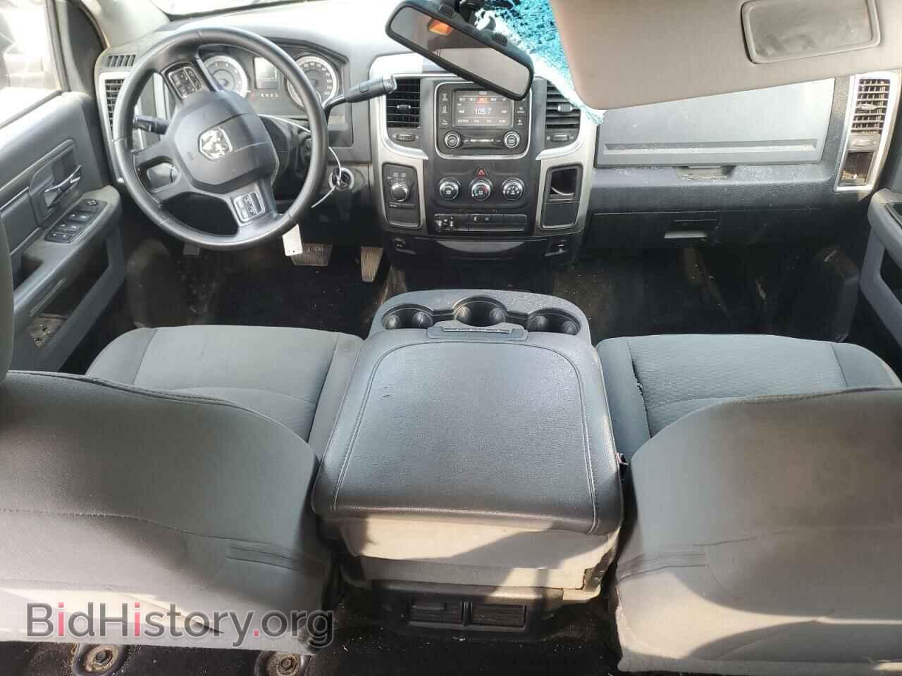 2015 RAM All Models - VIN: 3C6TR5DT4FG547501 - Фото 8