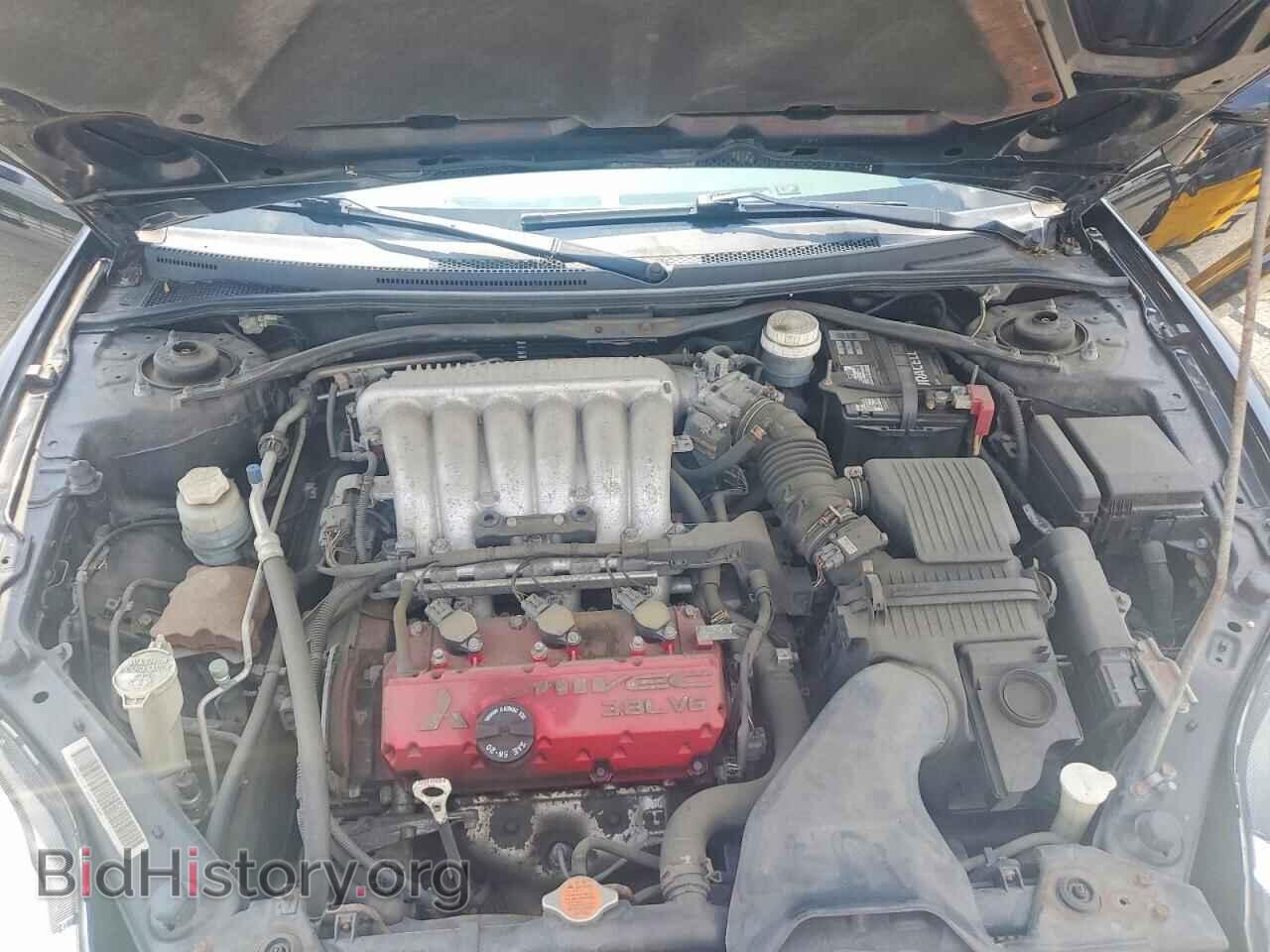 2008 MITSUBISHI ECLIPSE - VIN: 4A3AK34T28E027538 - Photo 11