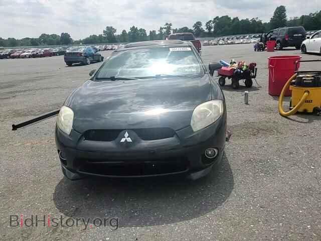 2008 MITSUBISHI ECLIPSE - VIN: 4A3AK34T28E027538 - Photo 13