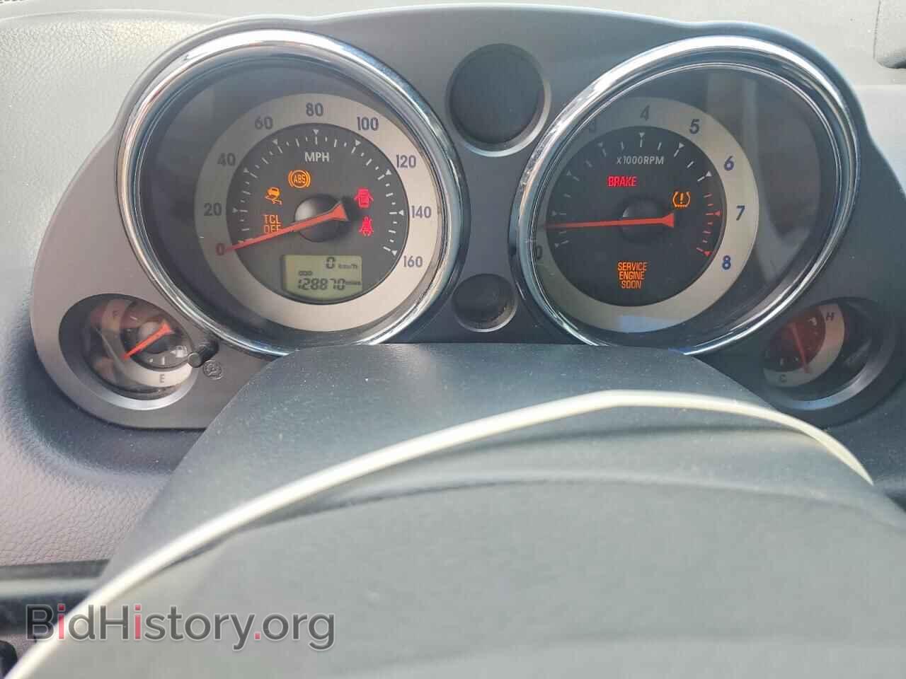 2008 MITSUBISHI ECLIPSE - VIN: 4A3AK34T28E027538 - Photo 9