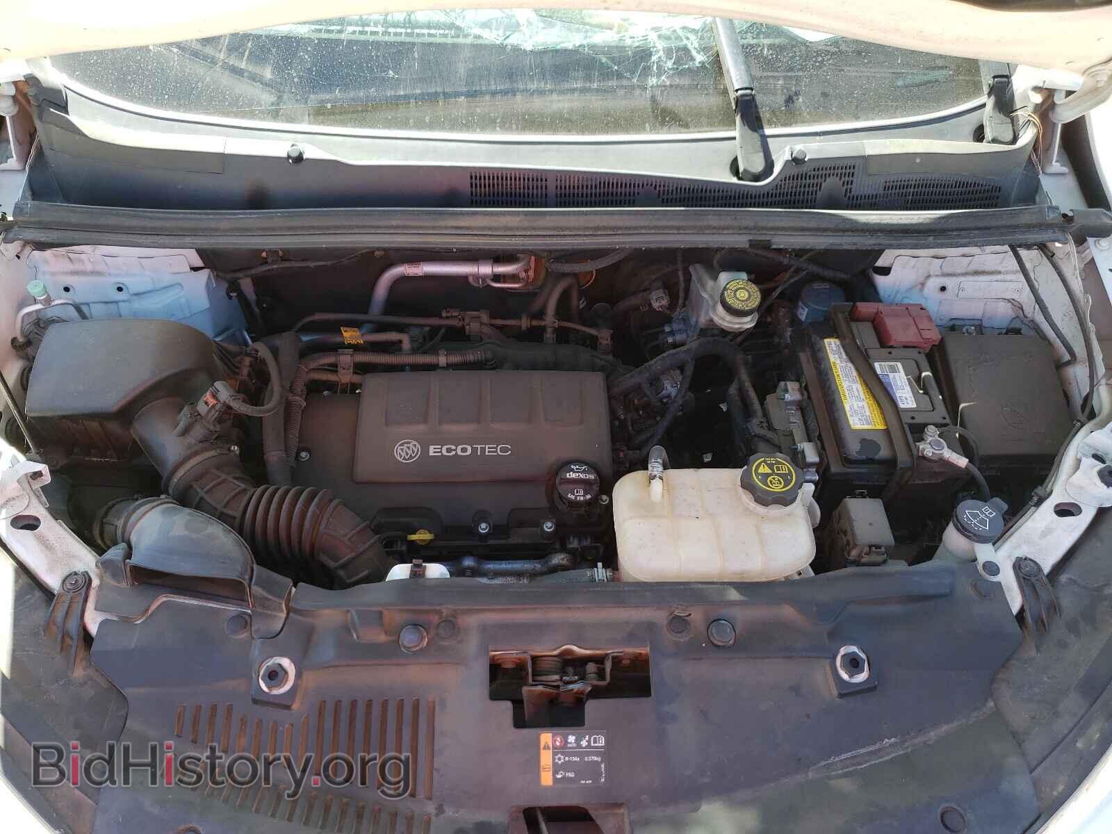 2017 BUICK ENCORE - VIN: KL4CJCSB7HB139949 - Photo 7