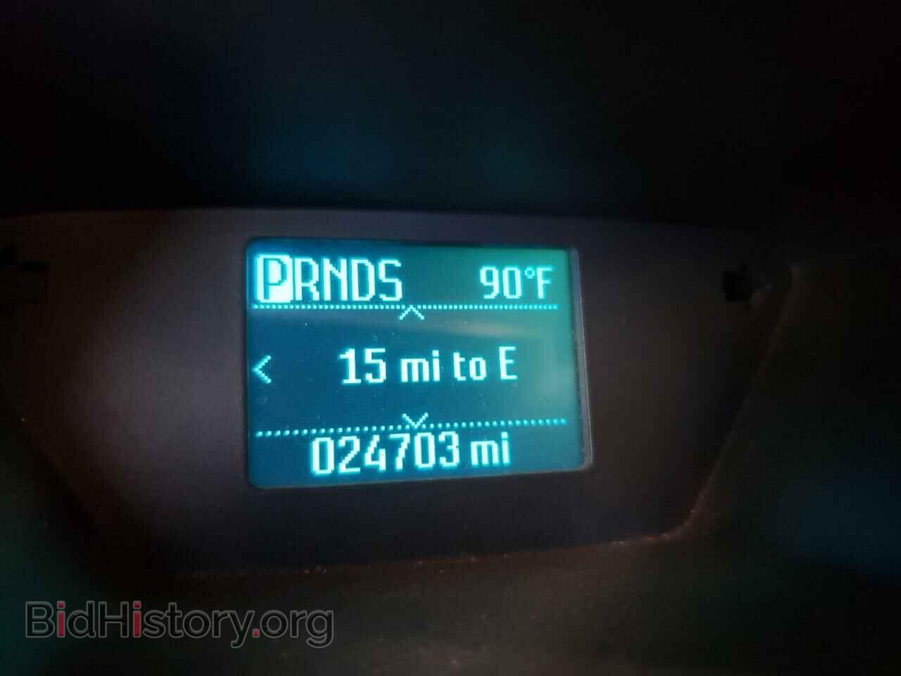 2018 FORD TRANSIT - VIN: NM0GE9E76J1379363 - Фото 8