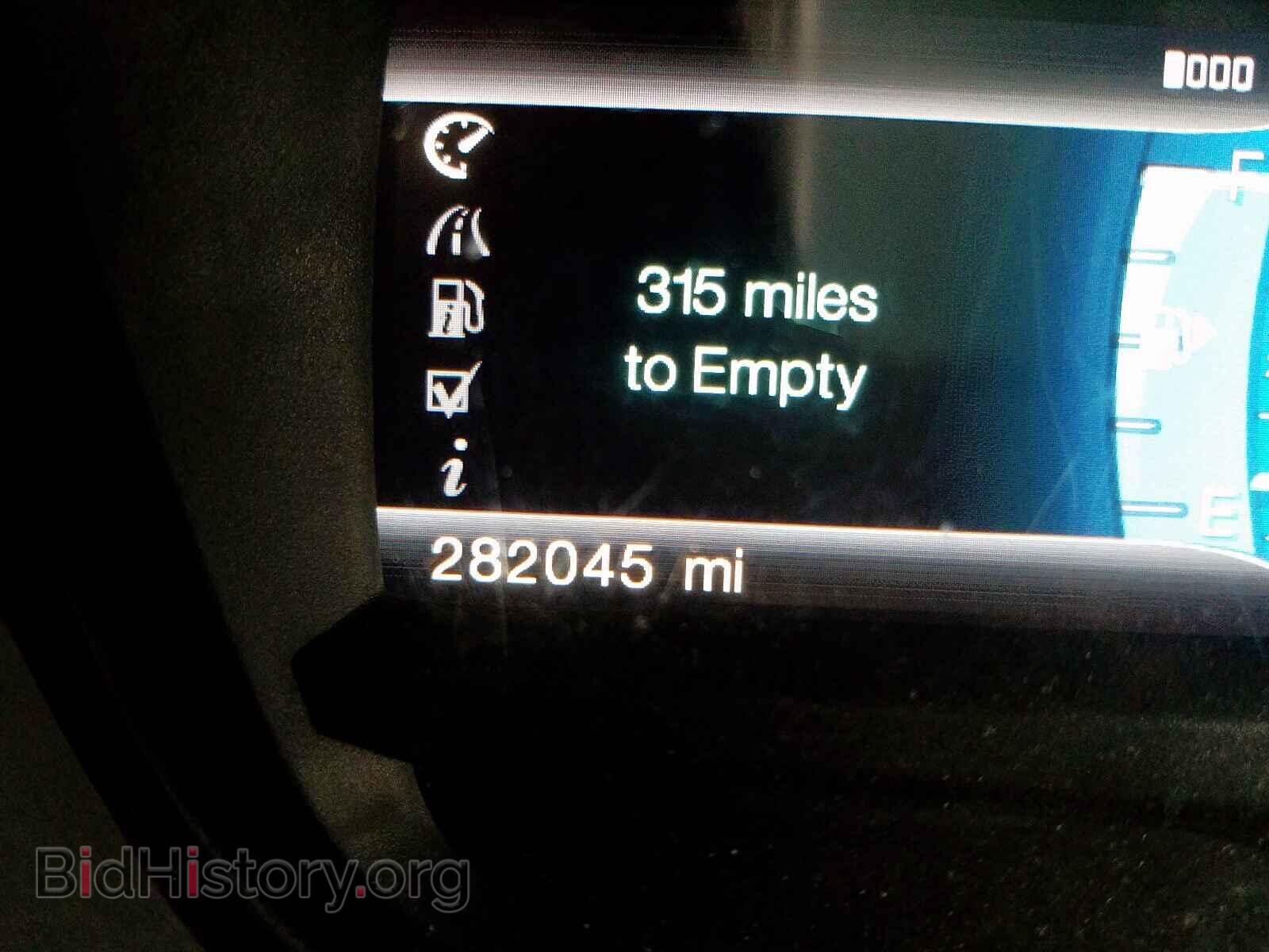 2013 FORD EXPLORER L - VIN: 1FM5K8F84DGC72054 - Photo 8