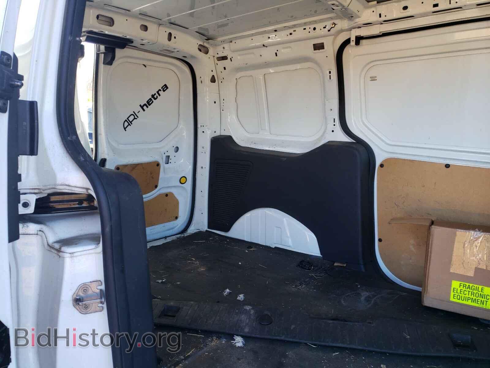 2017 FORD TRANSIT CO - VIN: NM0LS7E79H1312357 - Фото 6