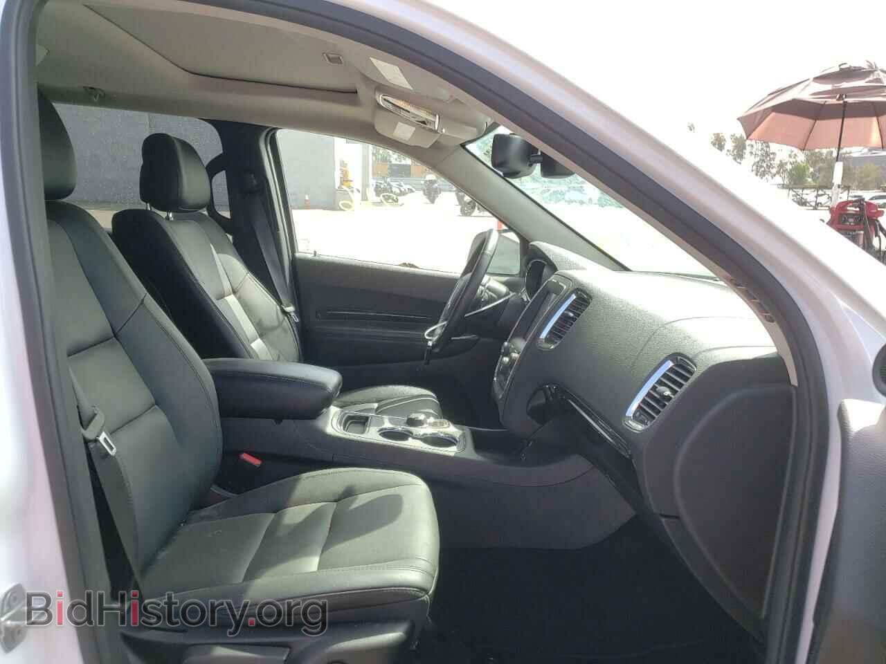 2015 DODGE DURANGO - VIN: 1C4RDHDG5FC742998 - Photo 5