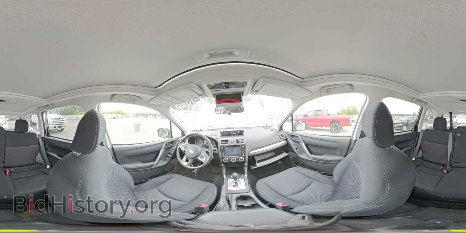2018 SUBARU FORESTER - VIN: JF2SJAEC3JH535780 - Фото 16