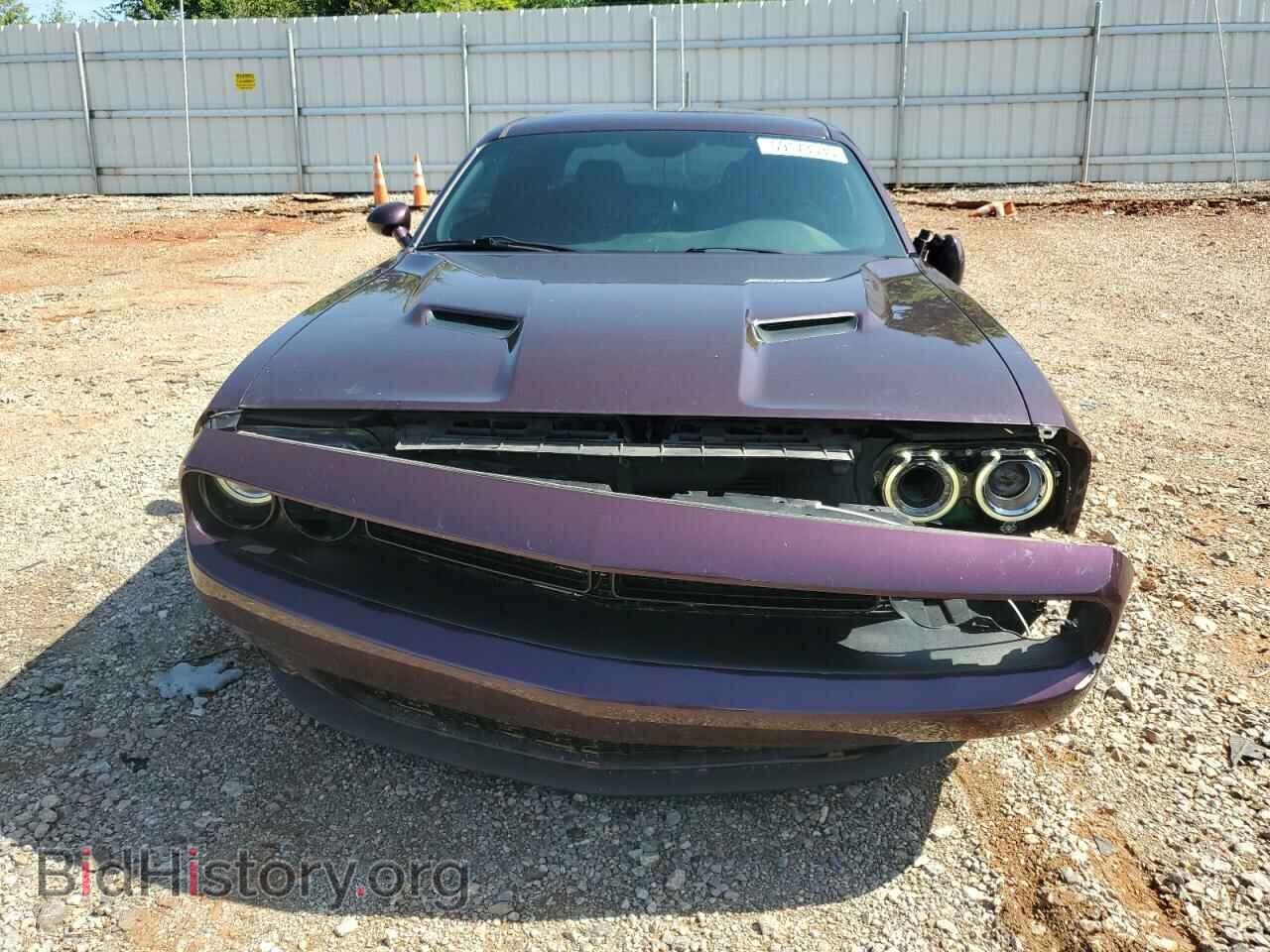 2020 DODGE CHALLENGER - VIN: 2C3CDZAG6LH201939 - Фото 5