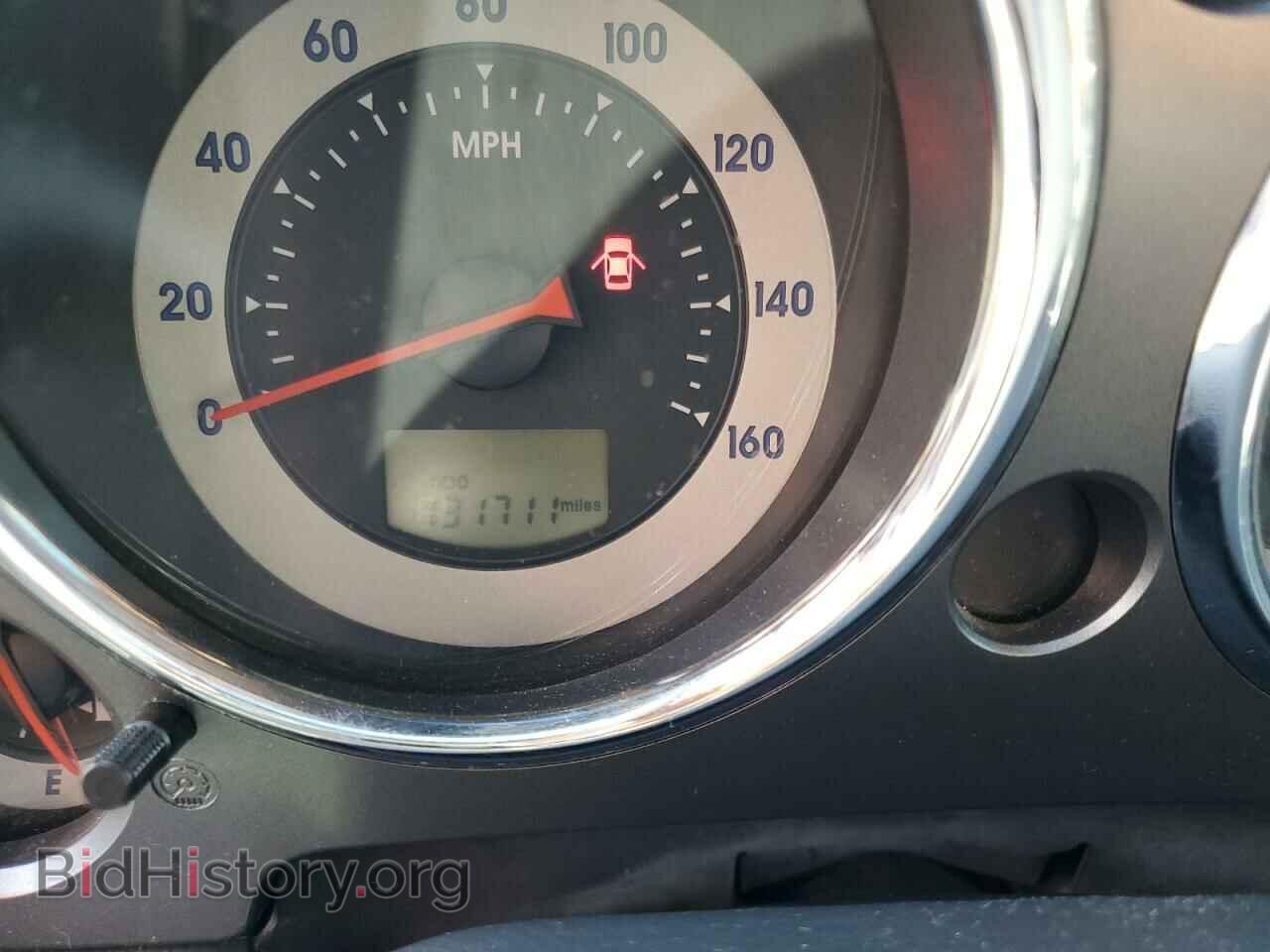 2007 MITSUBISHI ECLIPSE - VIN: 4A3AK64F47E052886 - Фото 8