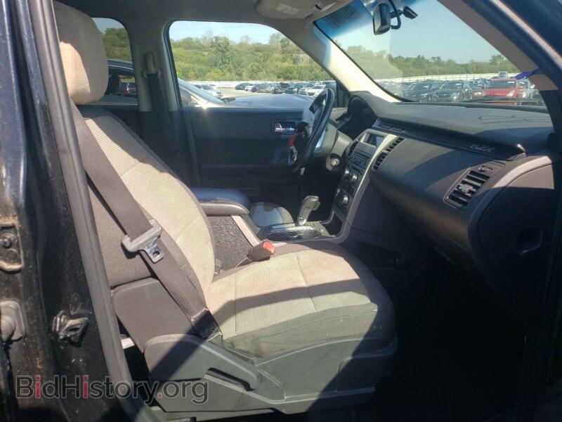 2011 Ford FLEX (VIN 2FMGK5BC6BBD13242) — photo 5 of 10