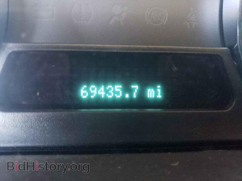 2011 Ford FLEX (VIN 2FMGK5BC6BBD13242) — photo 8 of 10