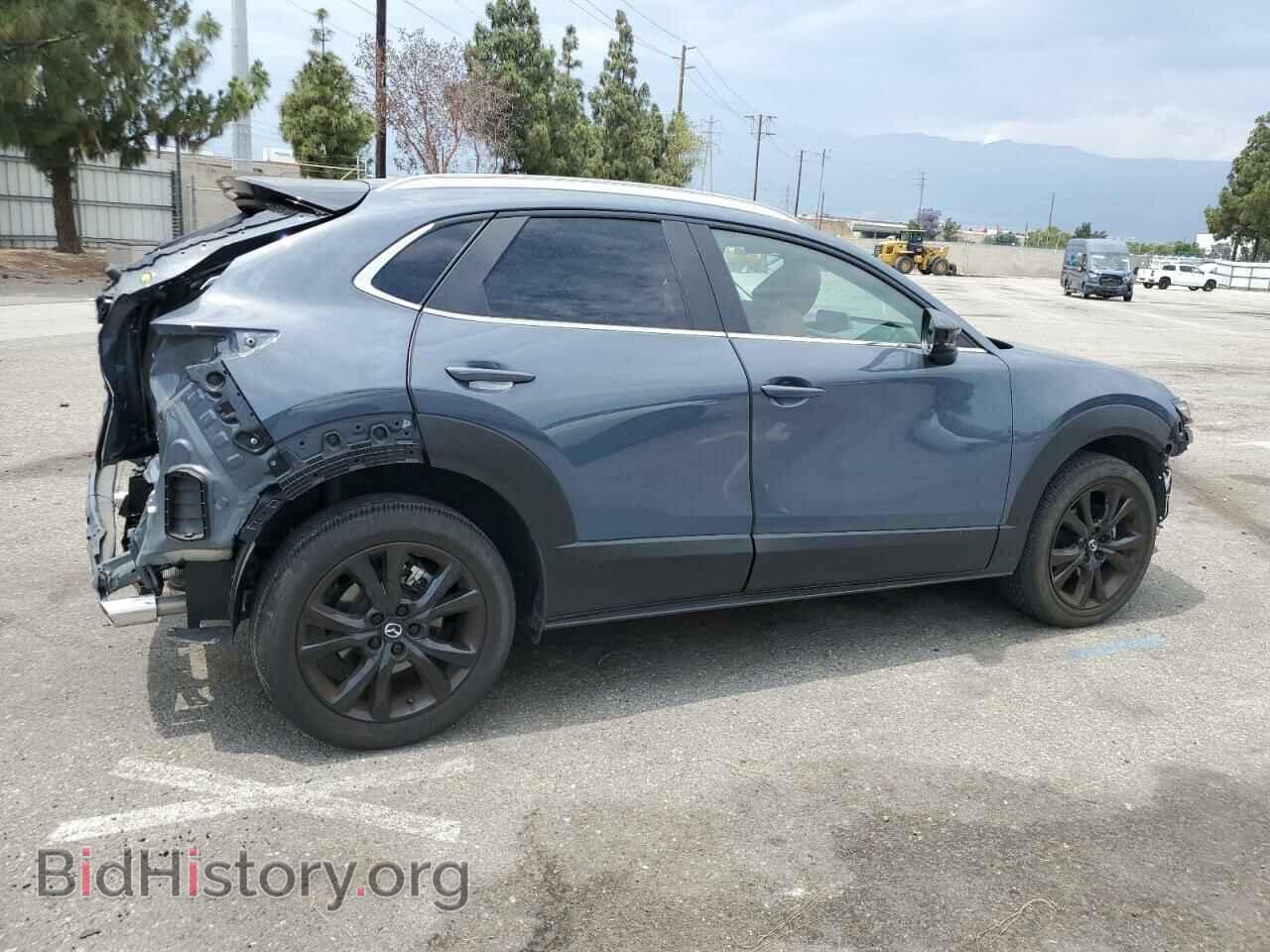 2023 MAZDA CX30 - VIN: 3MVDMBCM5PM560912 - Фото 3