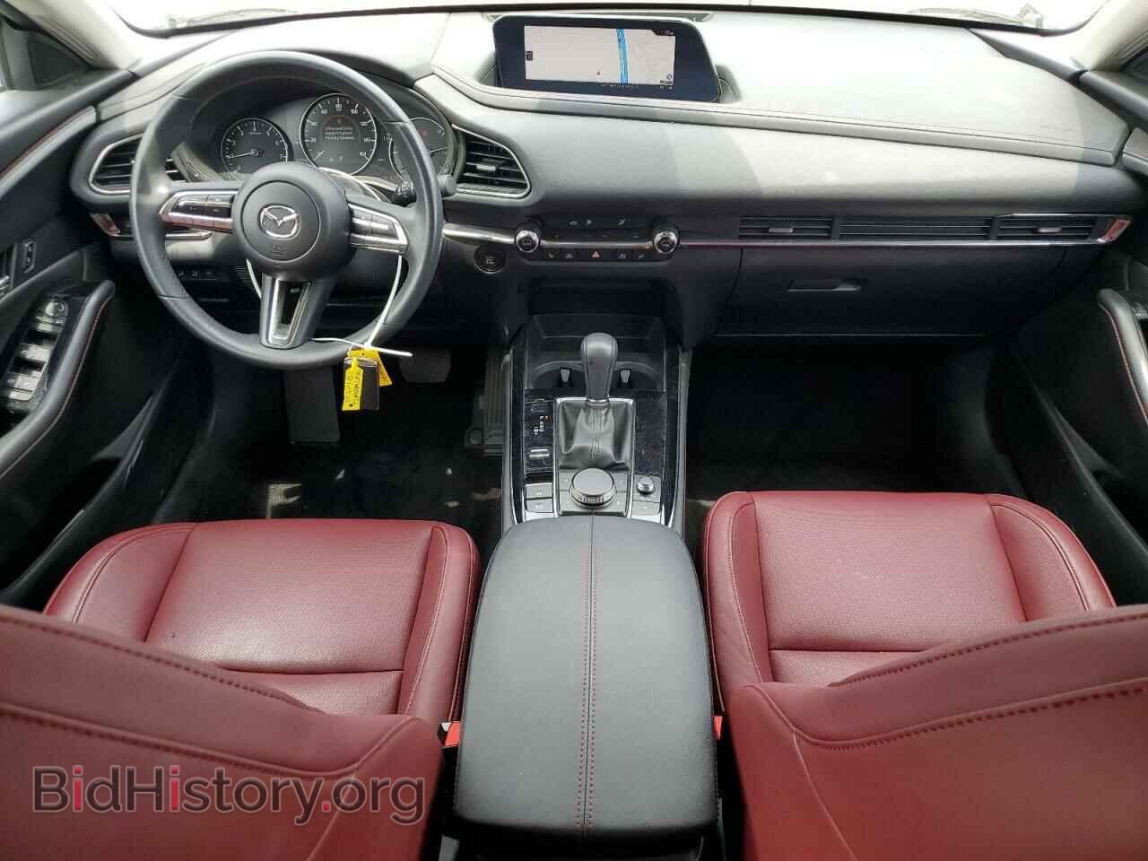 2023 MAZDA CX30 - VIN: 3MVDMBCM5PM560912 - Фото 8