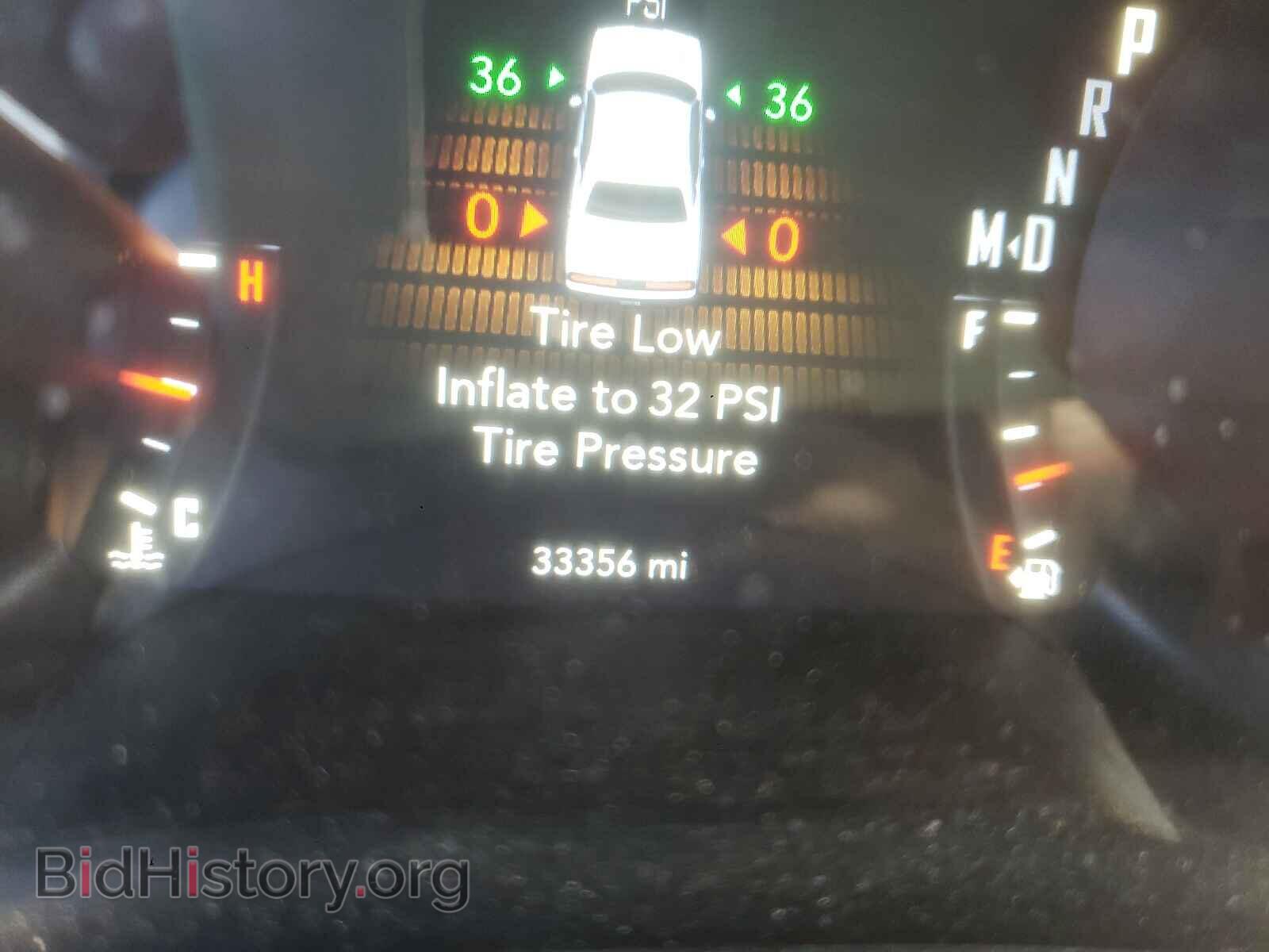 2017 DODGE CHALLENGER - VIN: 2C3CDZAGXHH664058 - Photo 8