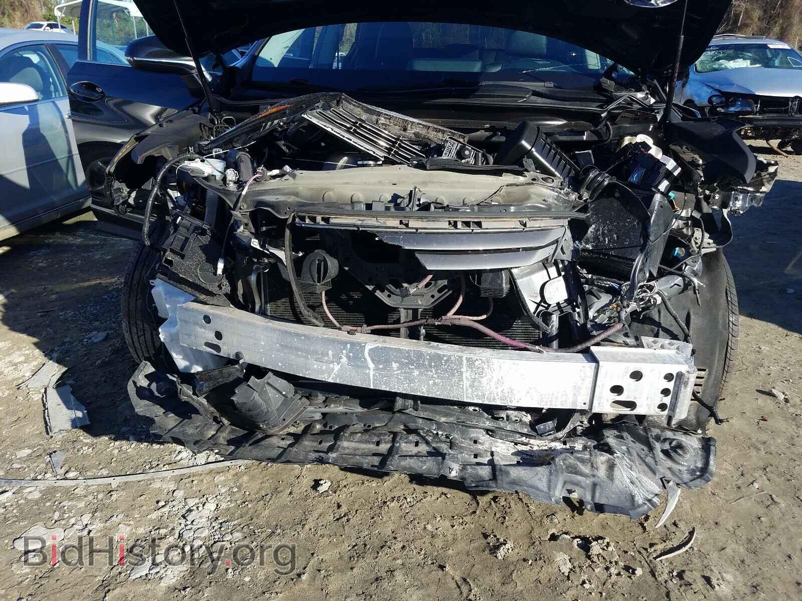 2017 LEXUS RX350 - VIN: 2T2ZZMCA4HC063057 - Фото 9