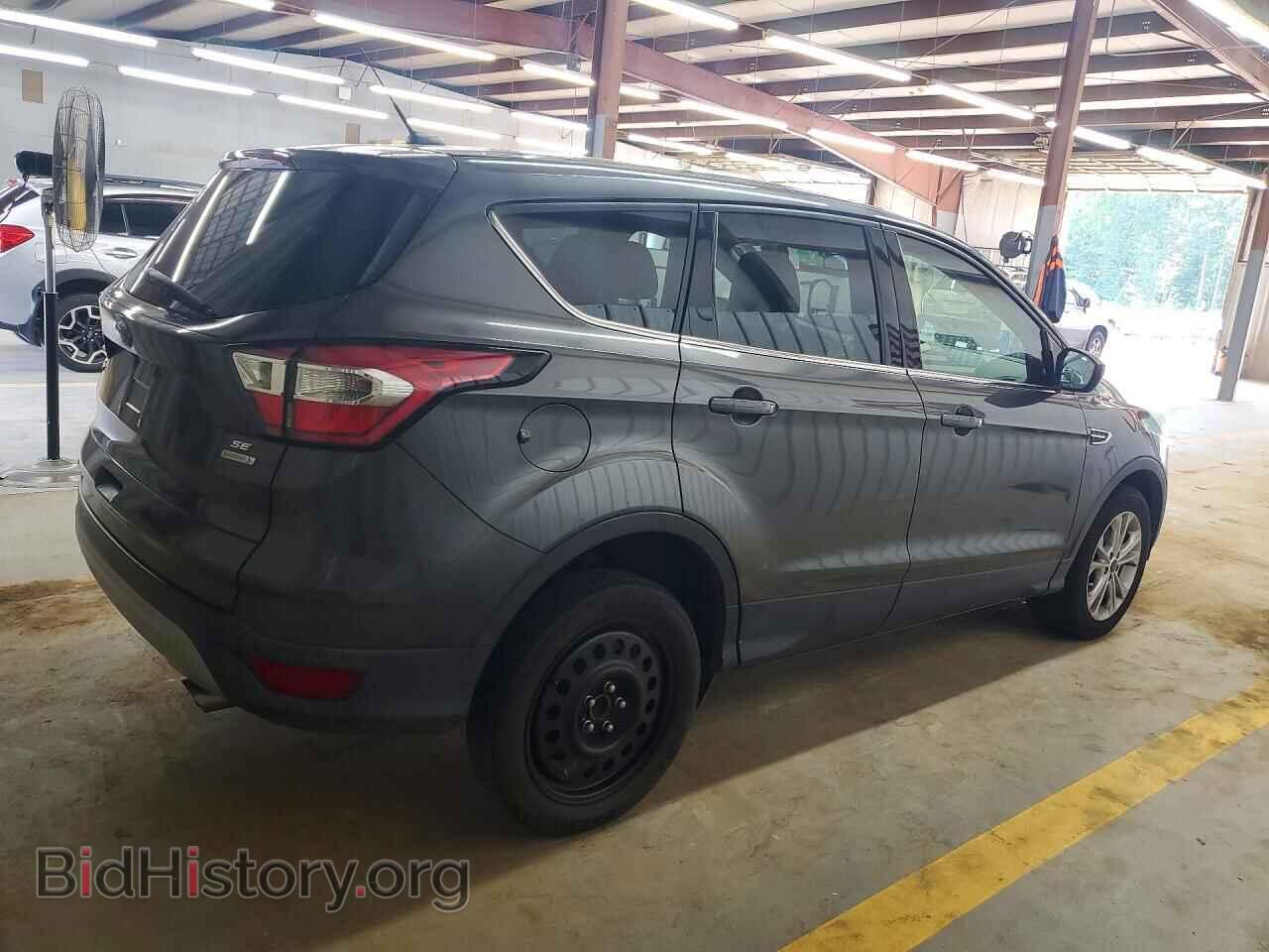 2017 FORD ESCAPE - VIN: 1FMCU0GD9HUB90908 - Фото 3