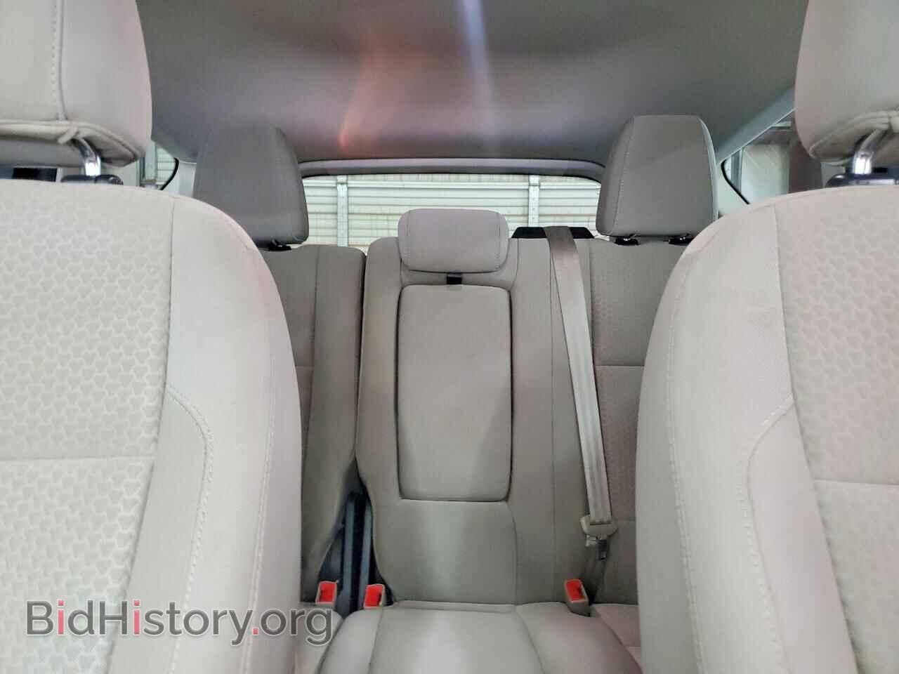 2017 FORD ESCAPE - VIN: 1FMCU0GD9HUB90908 - Фото 10