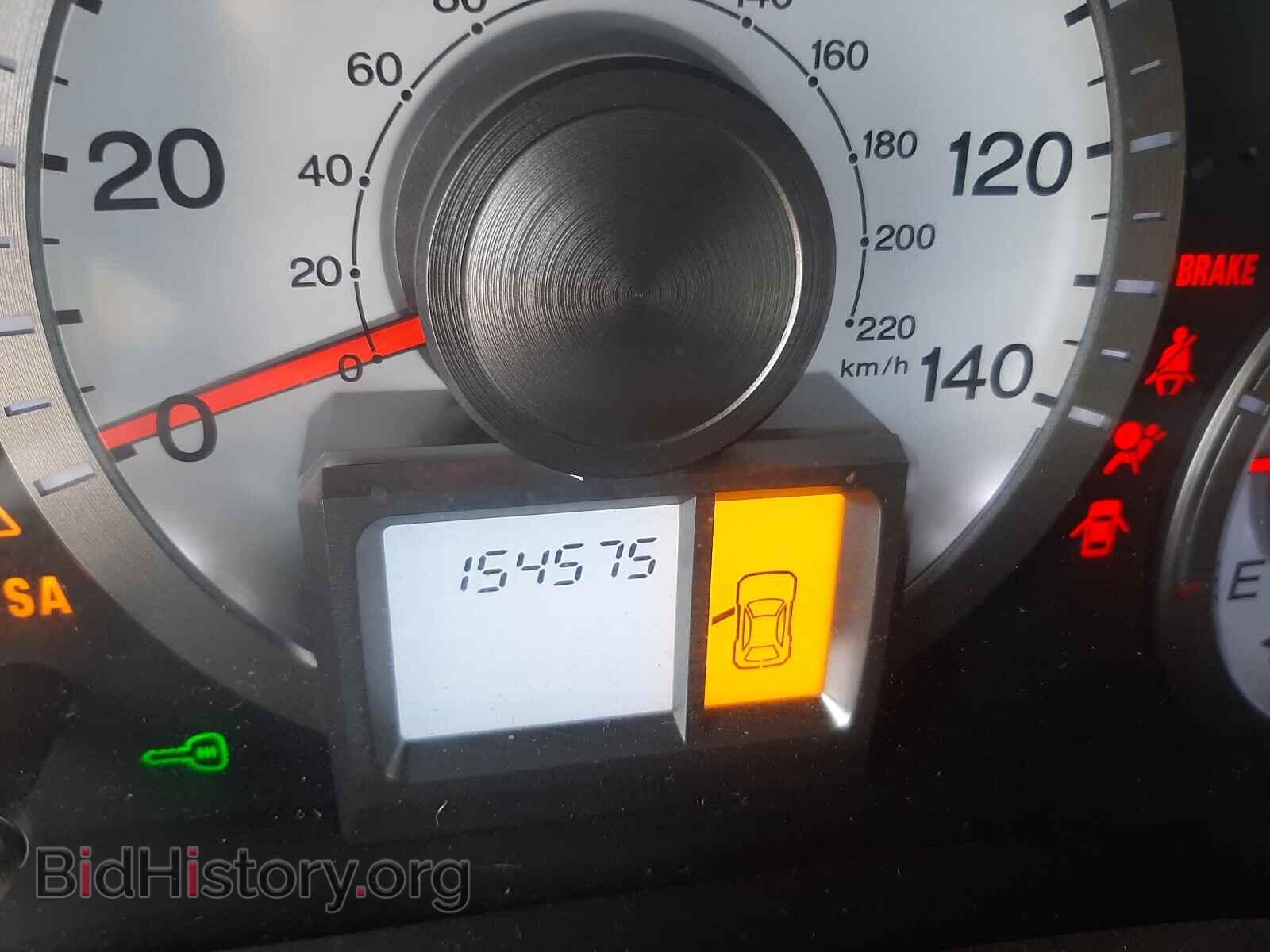 2011 HONDA PILOT - VIN: 5FNYF3H26BB034084 - Фото 8