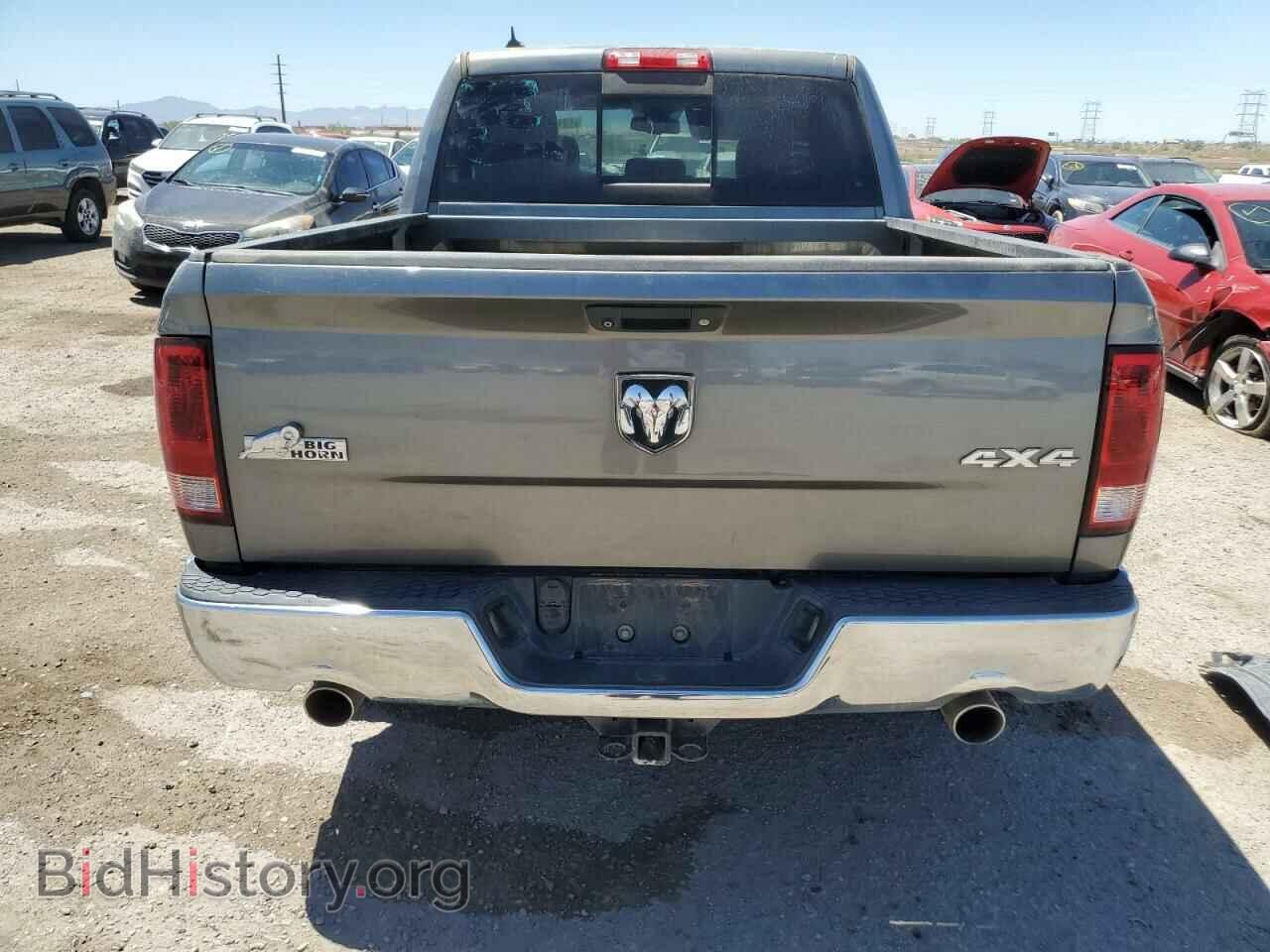 2013 RAM 1500 - VIN: 1C6RR7LT7DS565584 - Photo 6