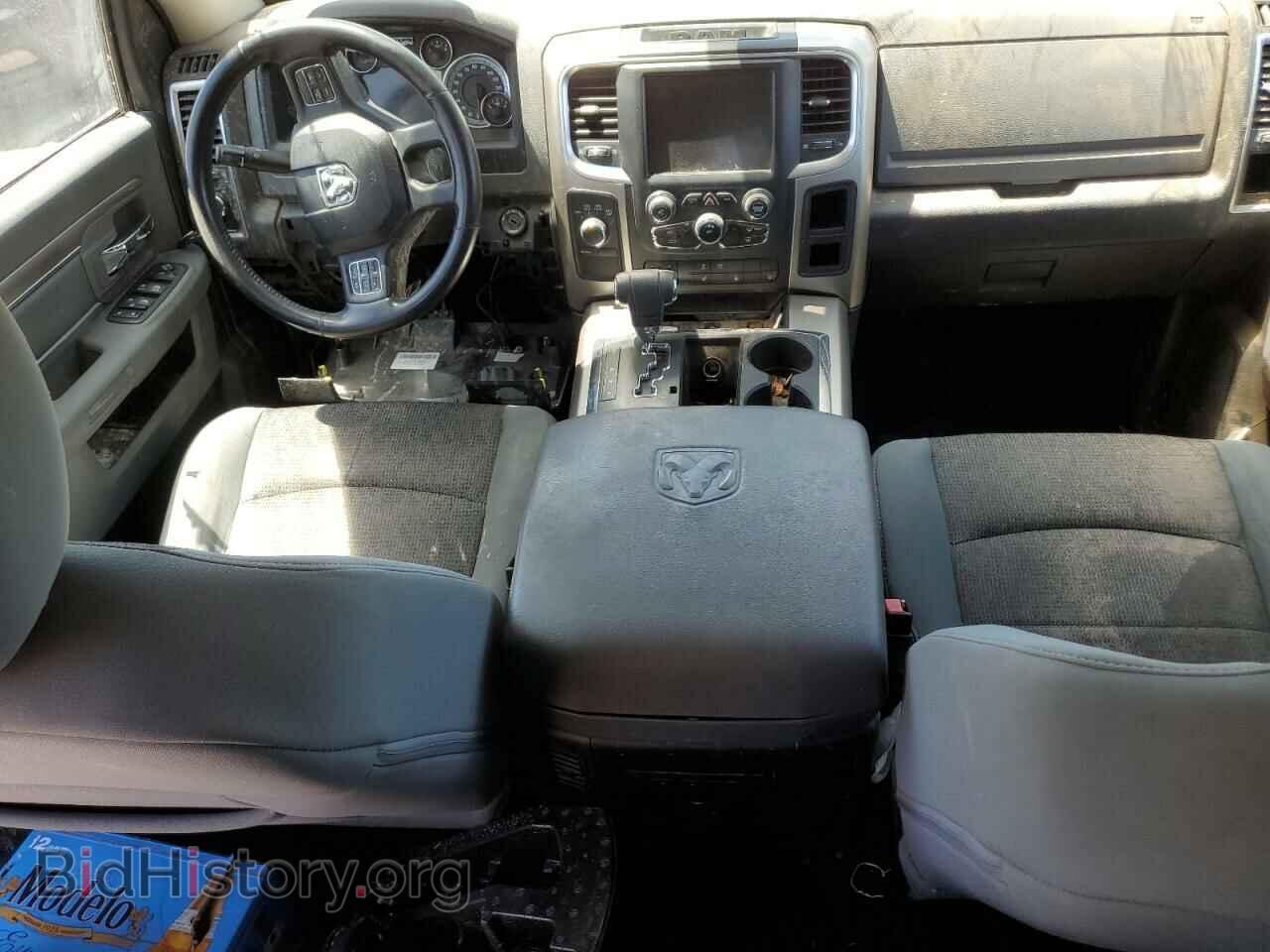 2013 RAM 1500 - VIN: 1C6RR7LT7DS565584 - Photo 8