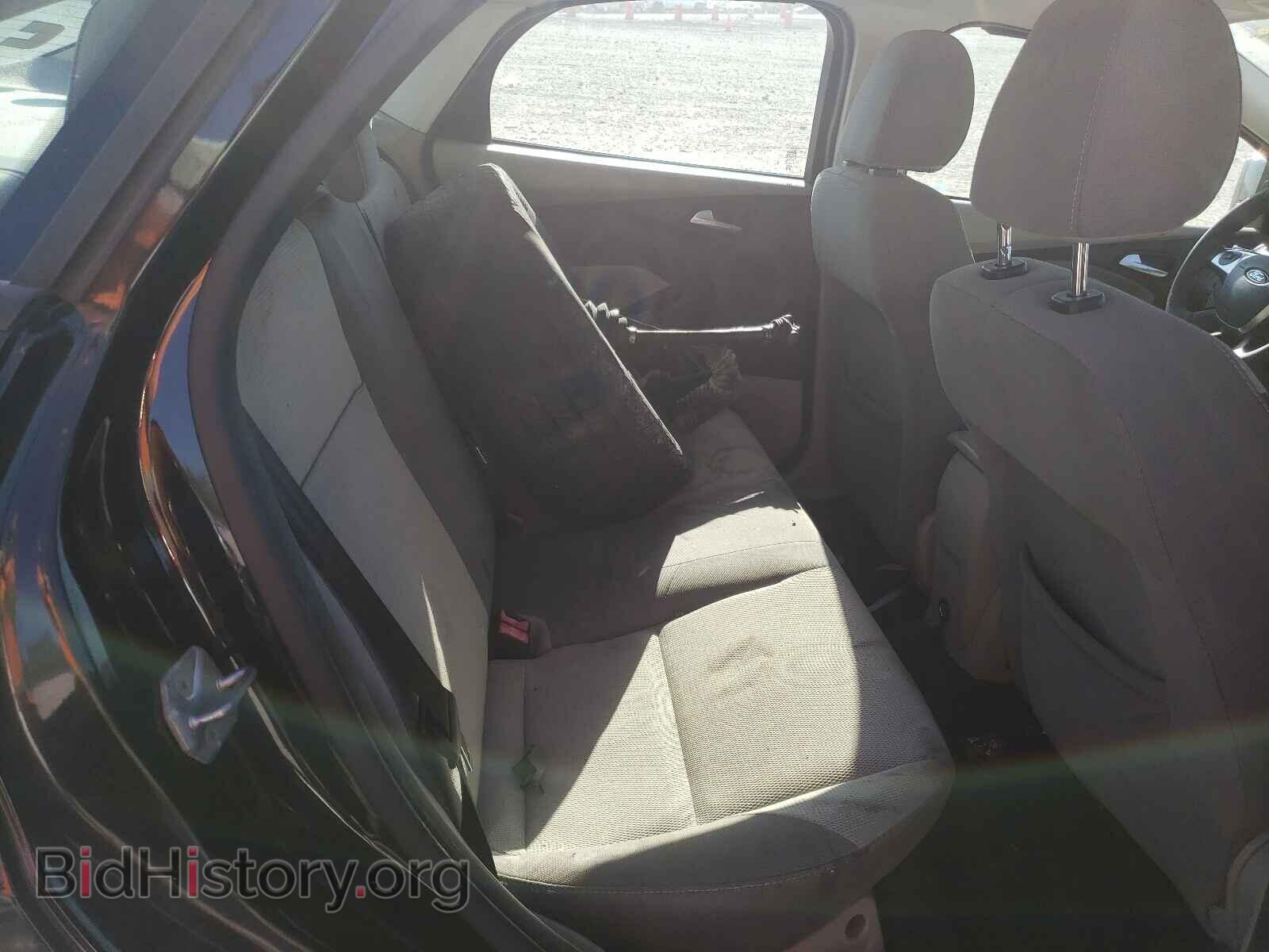 2014 FORD FOCUS - VIN: 1FADP3F22EL147097 - Photo 6