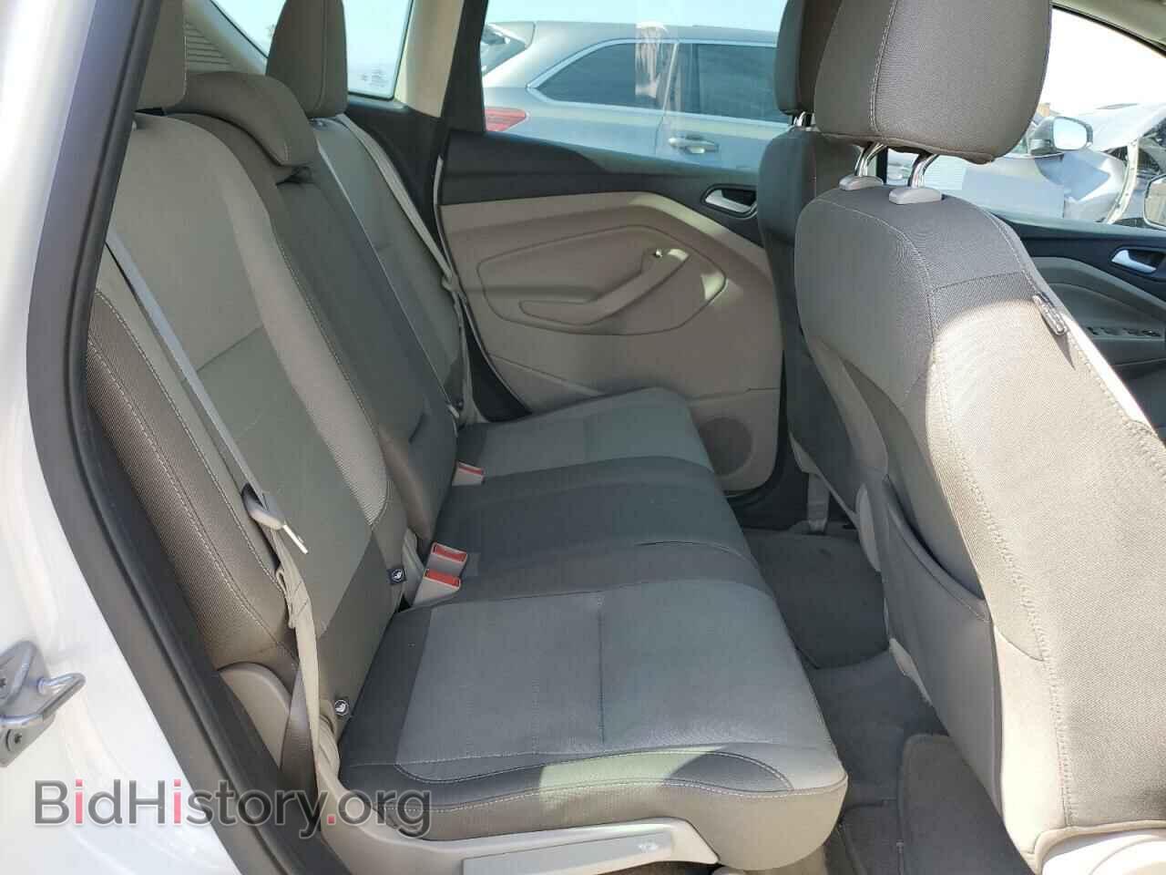 2016 FORD CMAX - VIN: 1FADP5AU8GL108084 - Фото 10