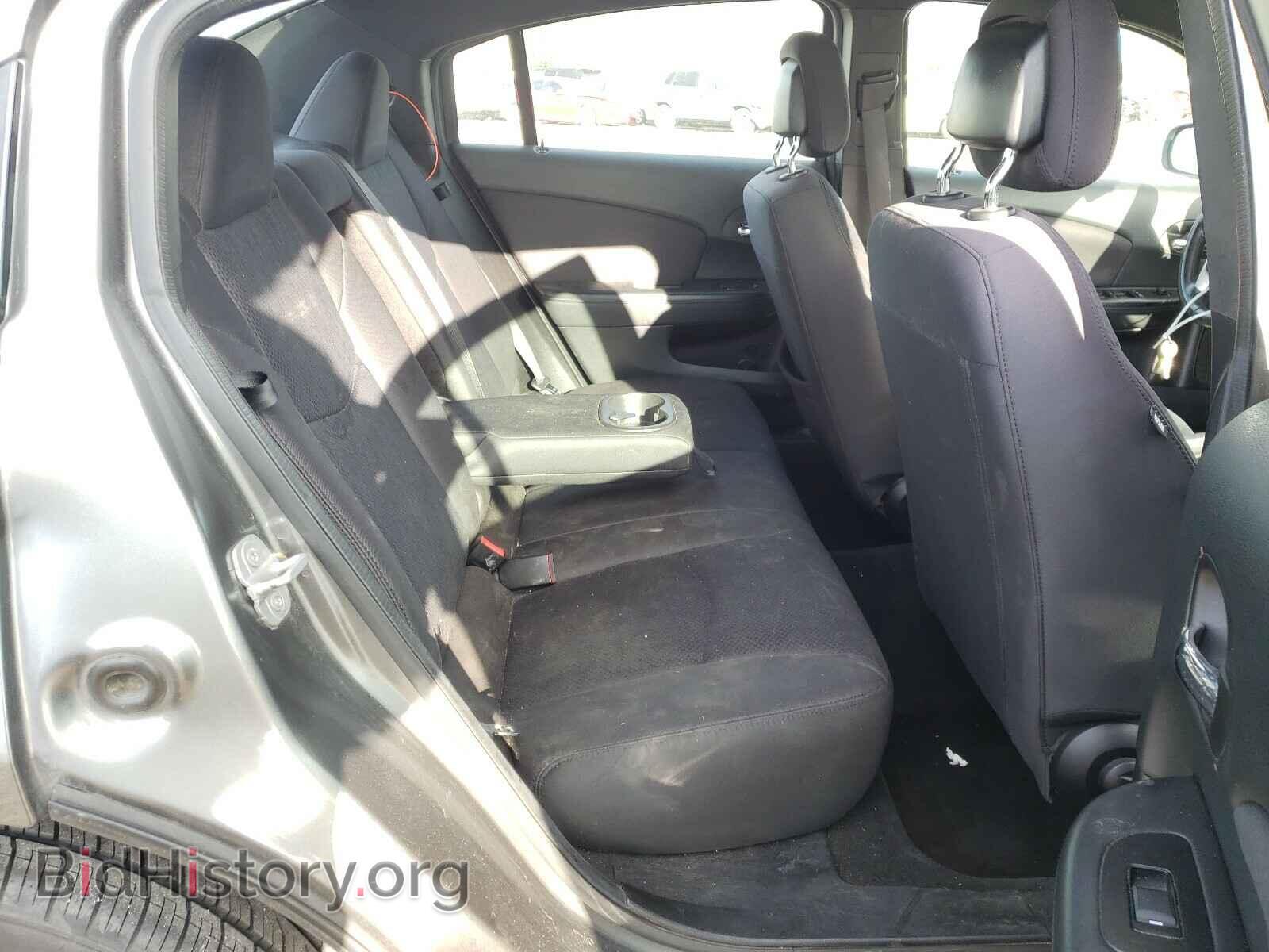 2013 CHRYSLER 200 - VIN: 1C3CCBBB4DN695174 - Photo 6