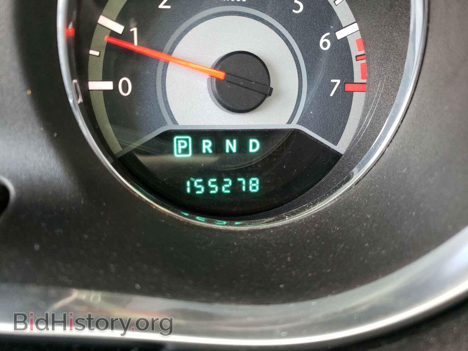 2013 CHRYSLER 200 - VIN: 1C3CCBBB4DN695174 - Photo 8