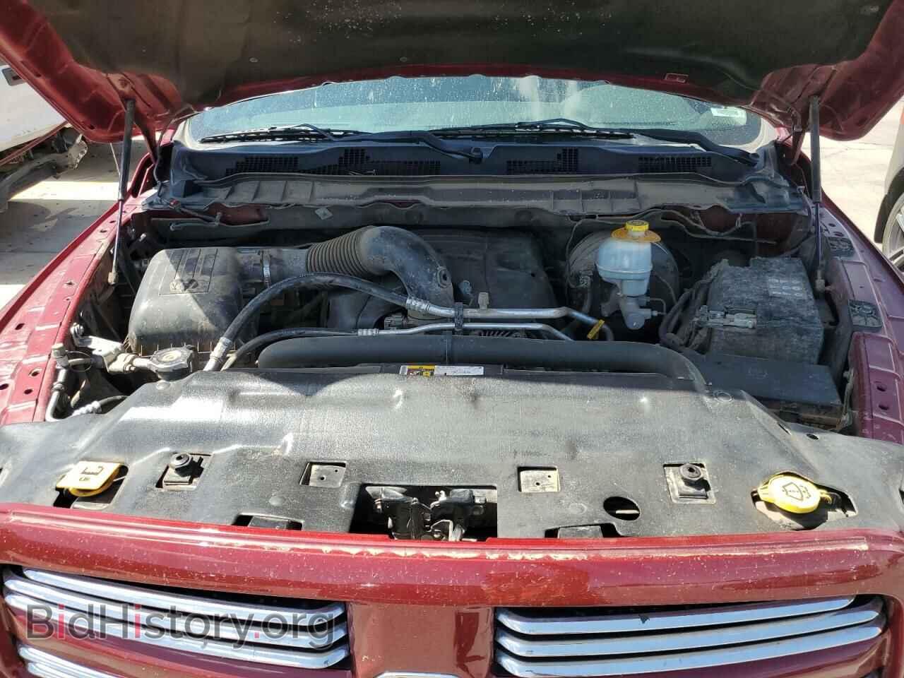 2015 RAM 1500 - VIN: 1C6RR7HT2FS643930 - Photo 11