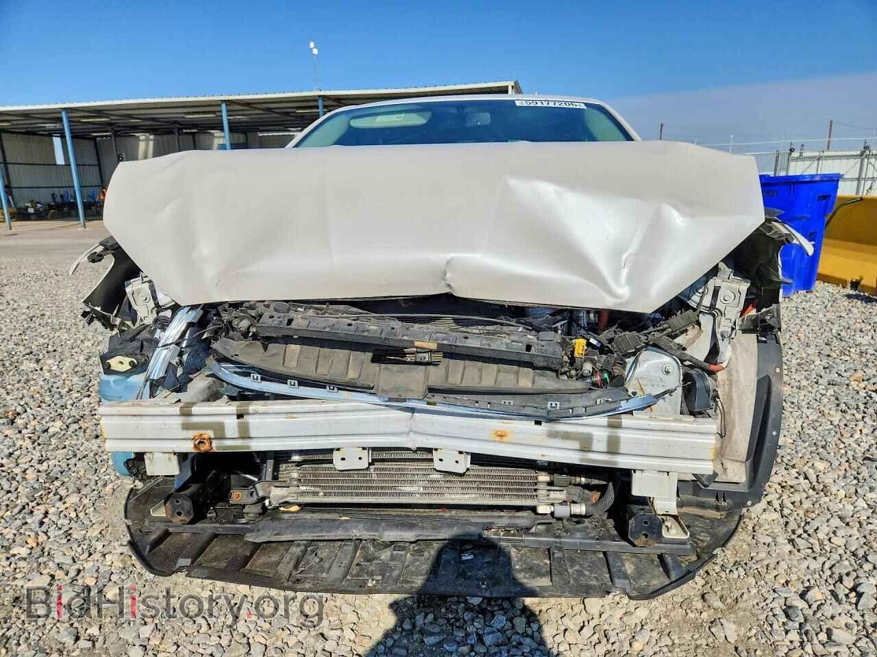 2013 FORD FUSION - VIN: 3FA6P0PU2DR351406 - Фото 5