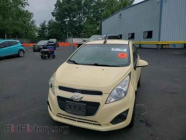 2015 CHEVROLET SPARK - VIN: KL8CA6S91FC708573 - Photo 13
