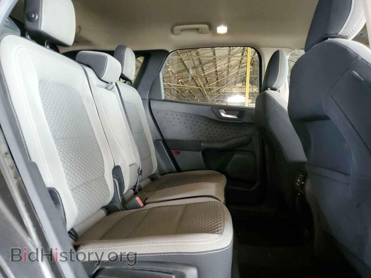 2020 FORD ESCAPE - VIN: 1FMCU0G64LUA79080 - Photo 10
