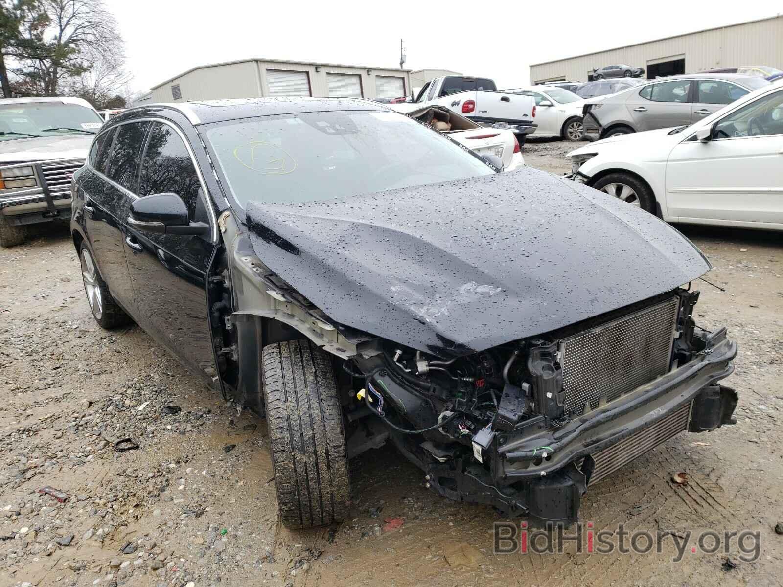 Photo YV140MEK0G1325507 - VOLVO V60 2016