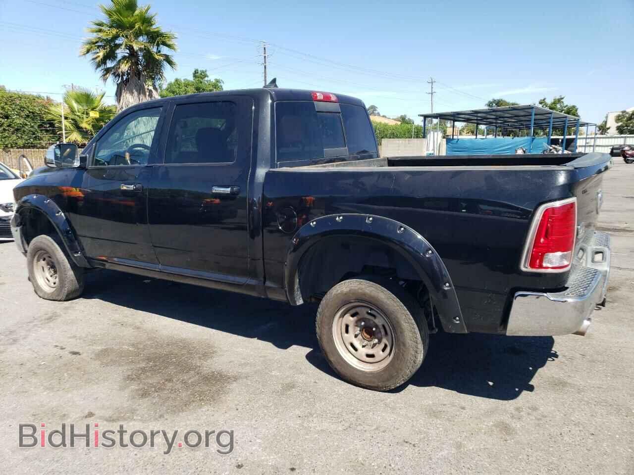 2015 RAM 1500 - VIN: 1C6RR7PM5FS643883 - Фото 2