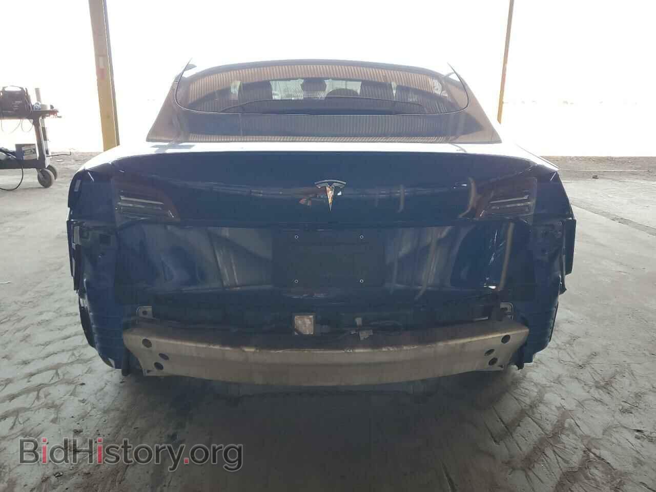 2020 TESLA MODEL 3 - VIN: 5YJ3E1EA8LF803750 - Фото 6