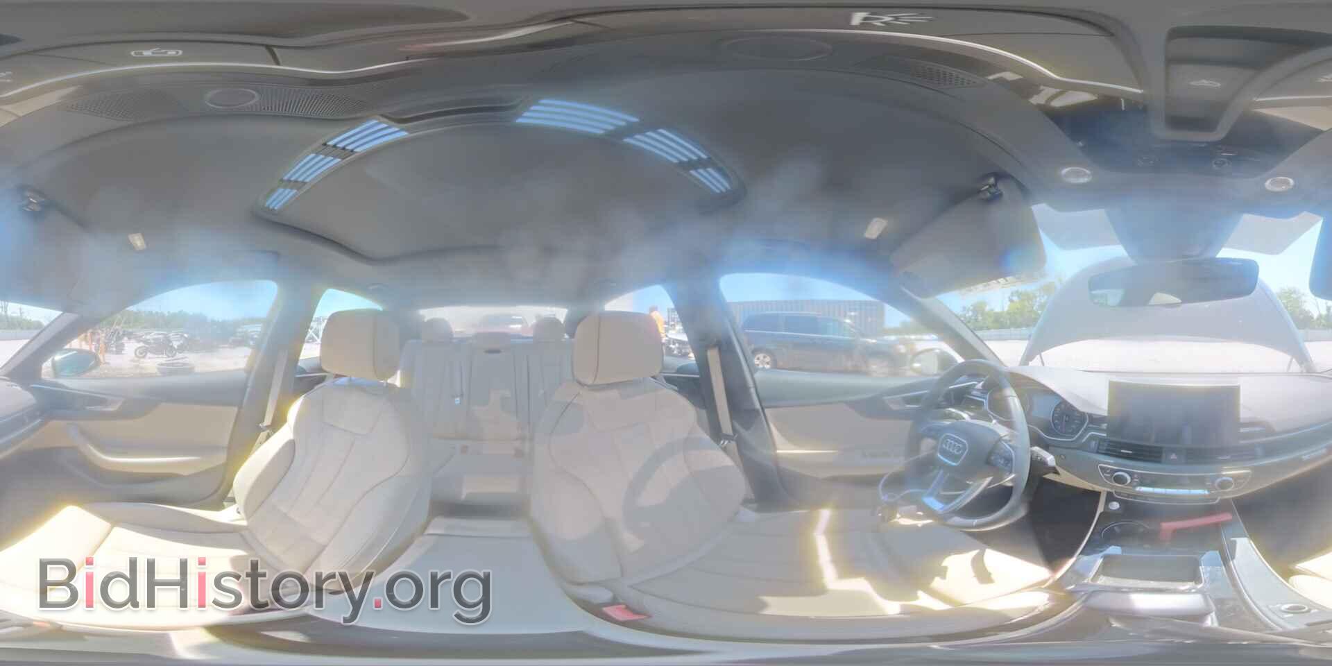 2024 AUDI A4 - VIN: WAUDAAF41RN007051 - Photo 15