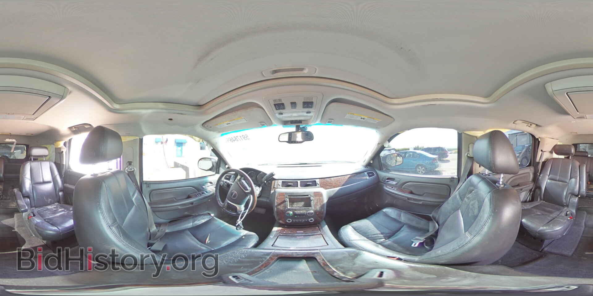 2007 GMC YUKON - VIN: 1GKFK63837J317353 - Фото 16