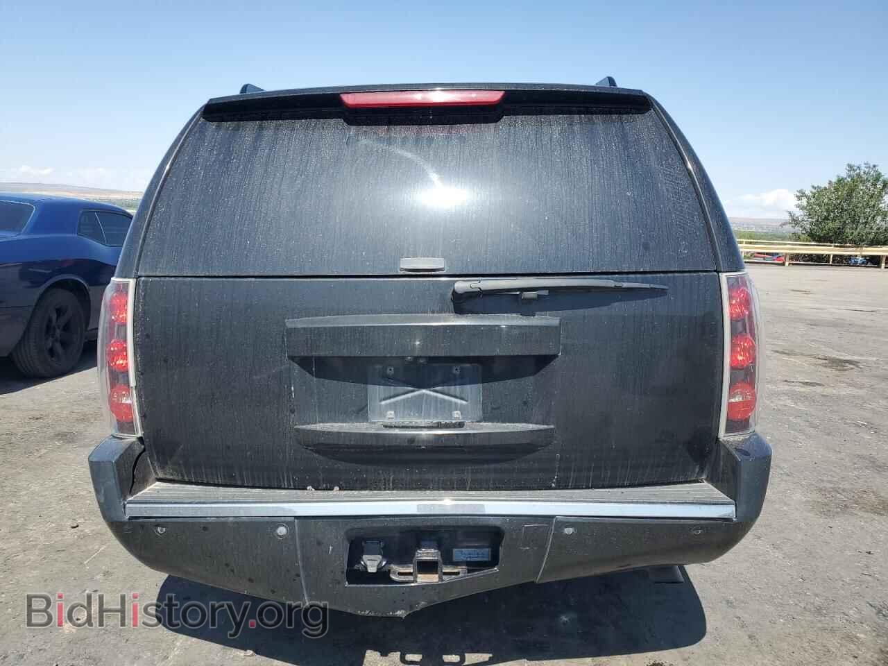2007 GMC YUKON - VIN: 1GKFK63837J317353 - Фото 6