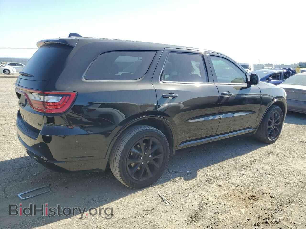 2017 DODGE DURANGO - VIN: 1C4RDJDG9HC879159 - Photo 3